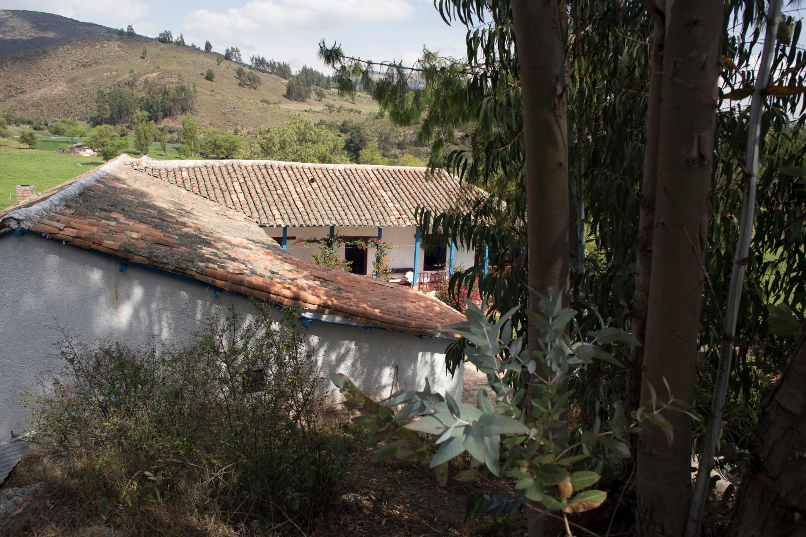 Casa Campestre SUANOGA