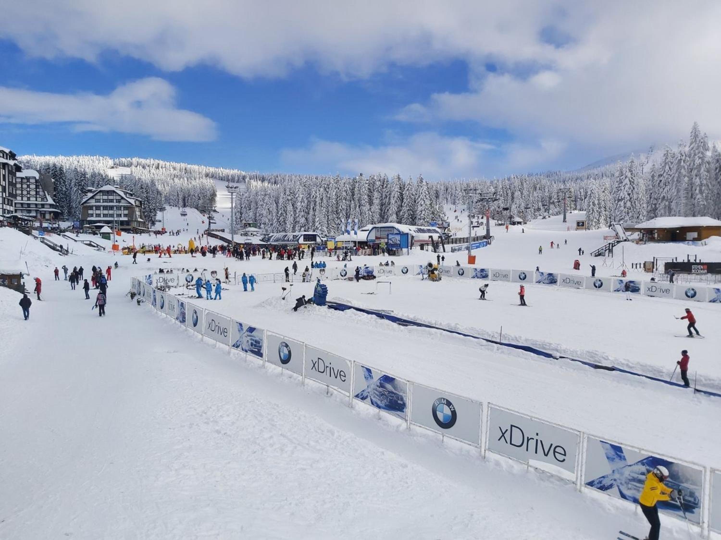 Apartman NERA - u Kraljevim čardacima Kopaonik
