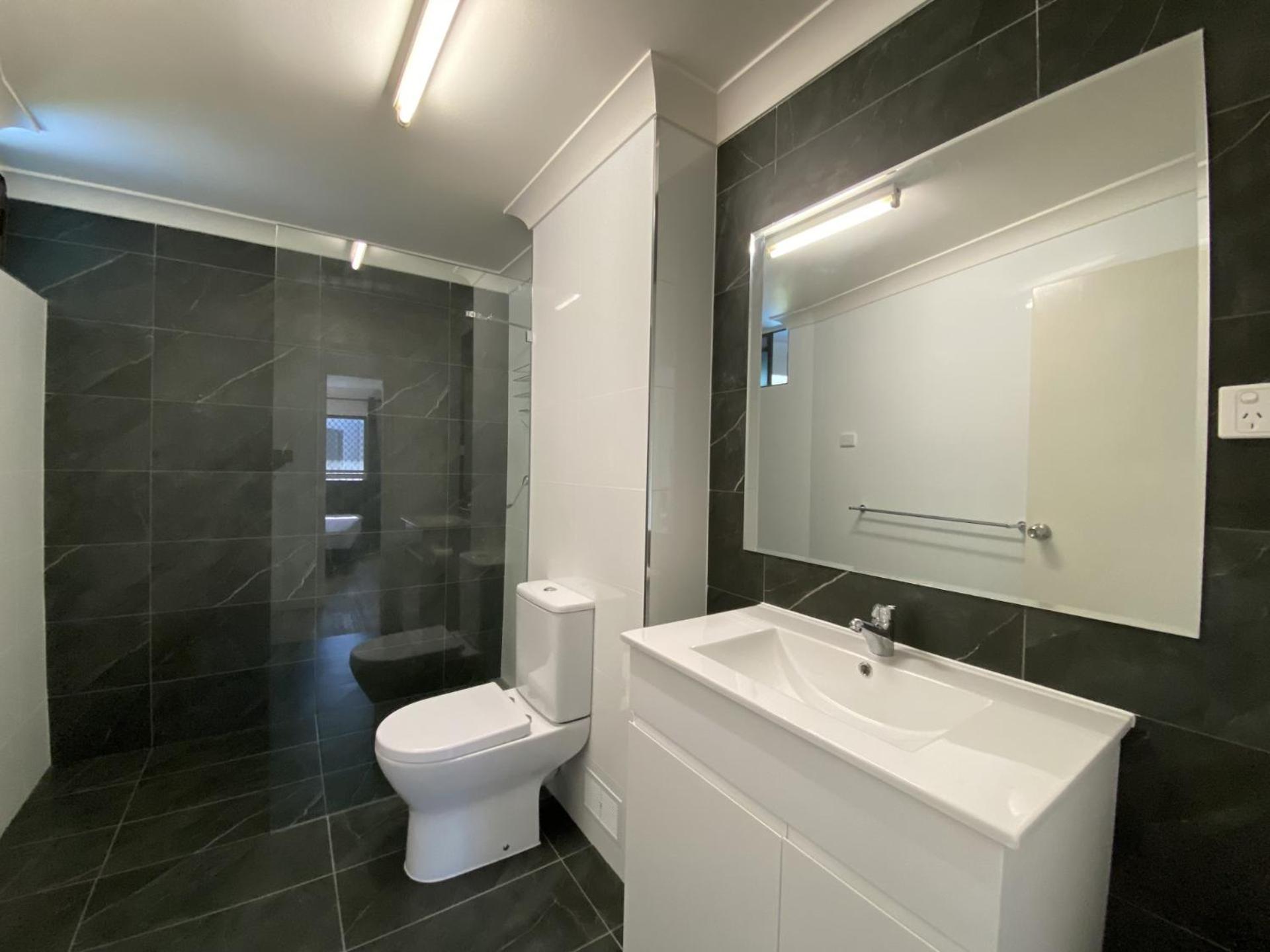 Budget-savvy travellers, residential style two-bedroom apartment, self check-in