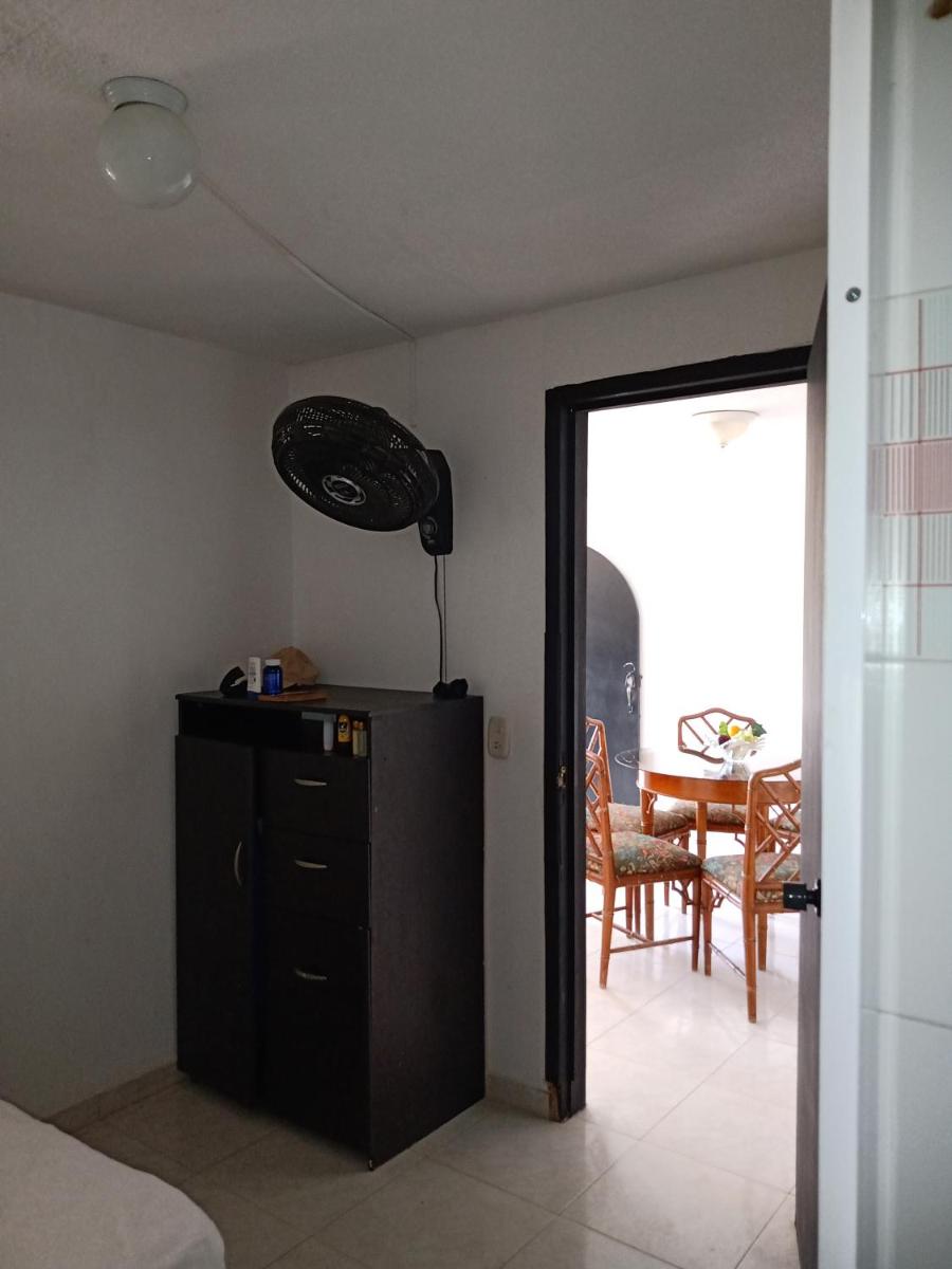 Apartamento cerca a la playa