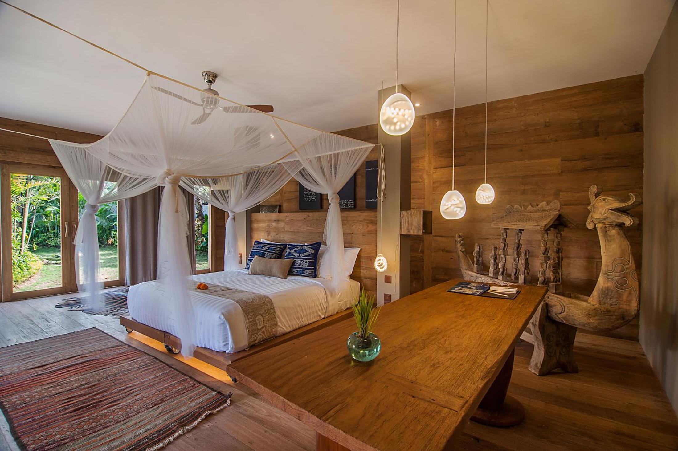Blue Karma Dijiwa Ubud