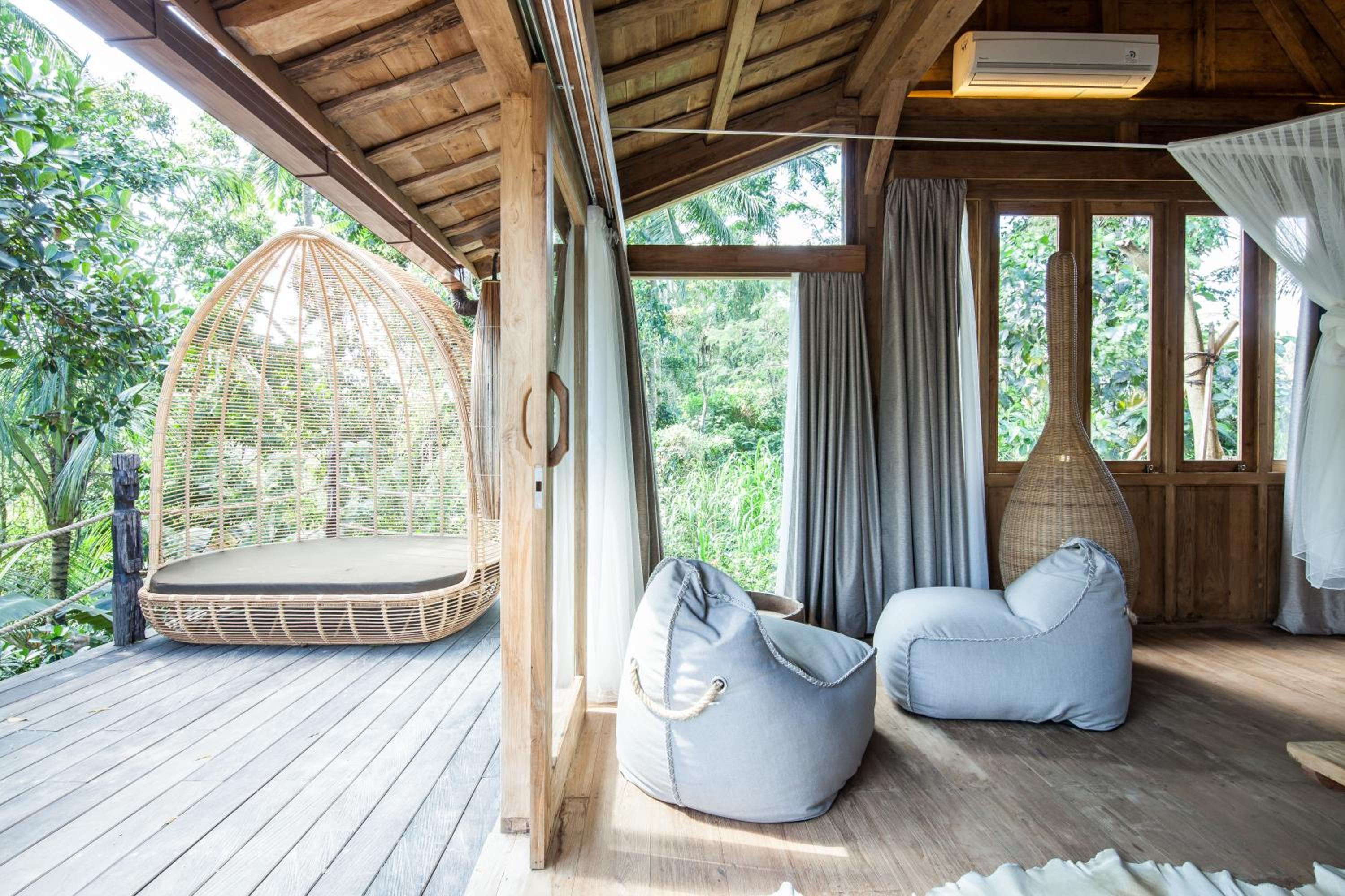 Blue Karma Dijiwa Ubud
