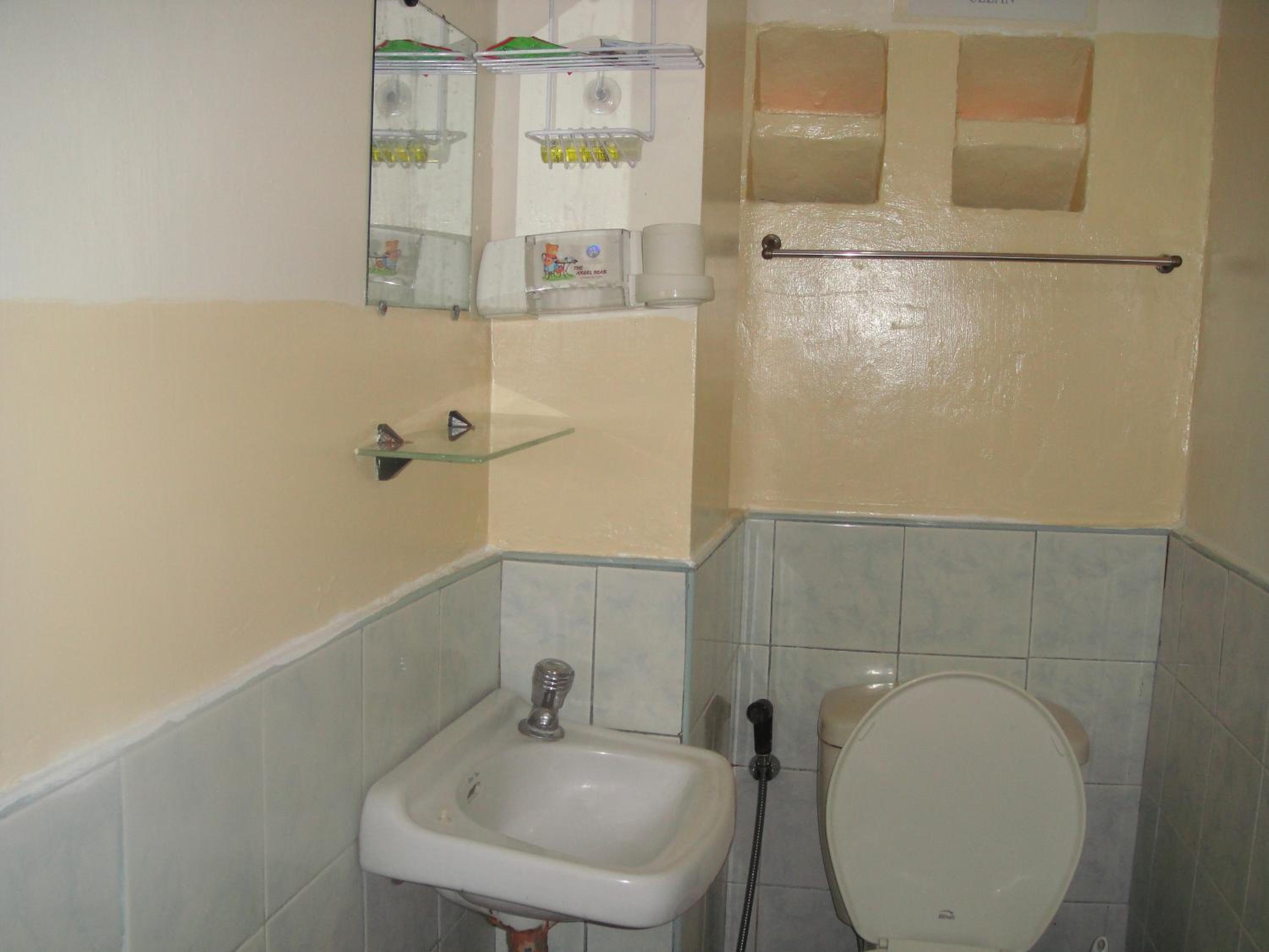 JCP Room Rentals view 3