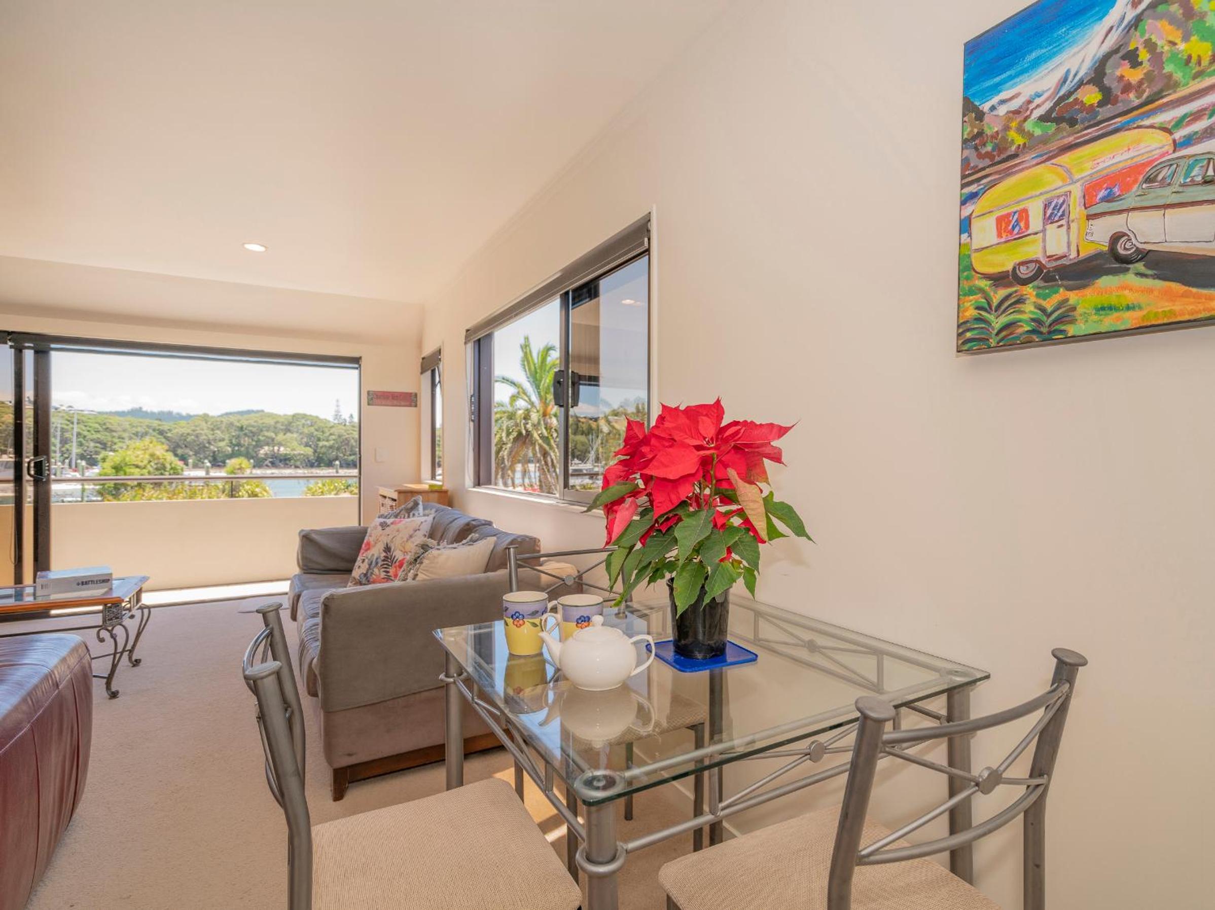 Harbourside Haven - Whangamata Holiday Home