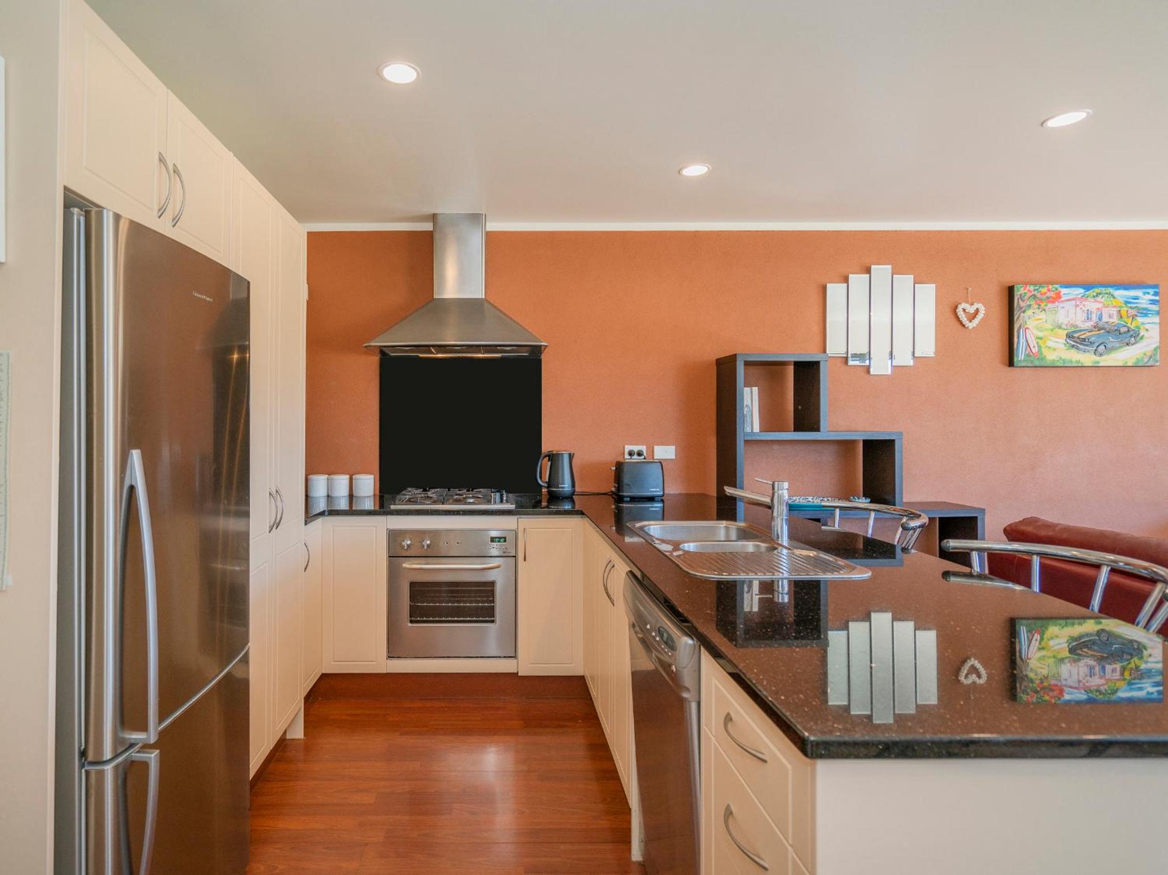 Harbourside Haven - Whangamata Holiday Home