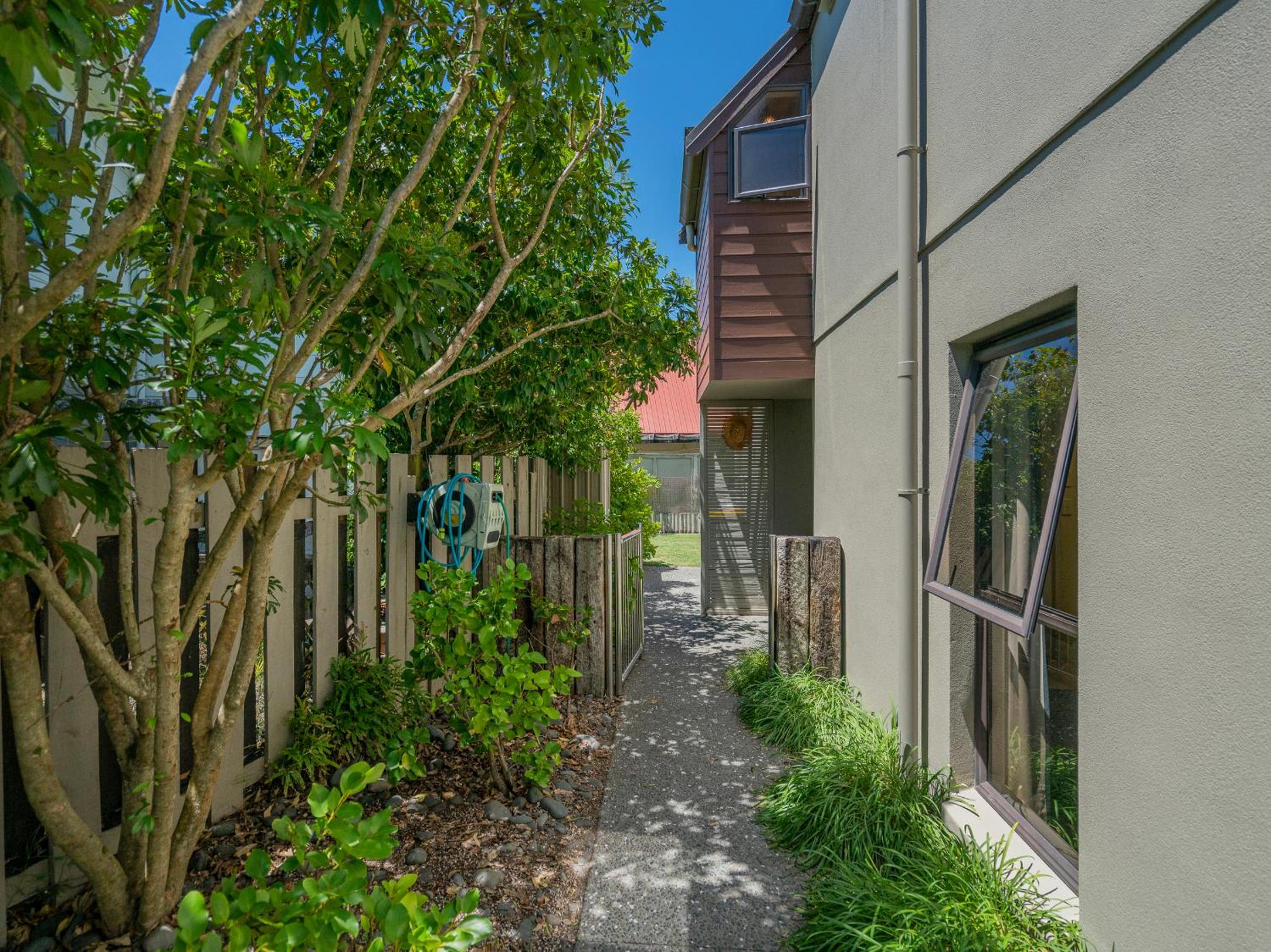 Harbourside Haven - Whangamata Holiday Home