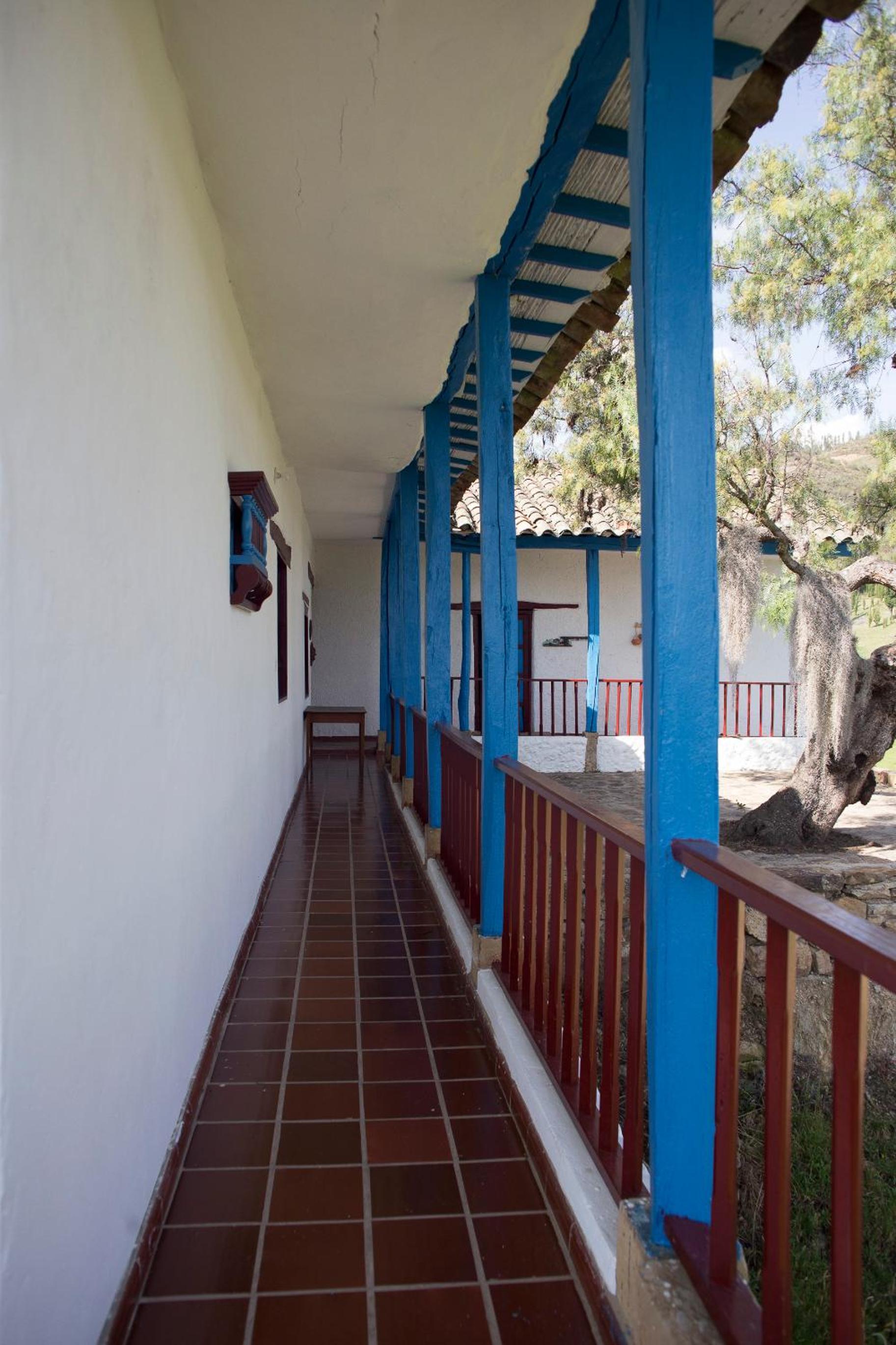 Casa Campestre SUANOGA