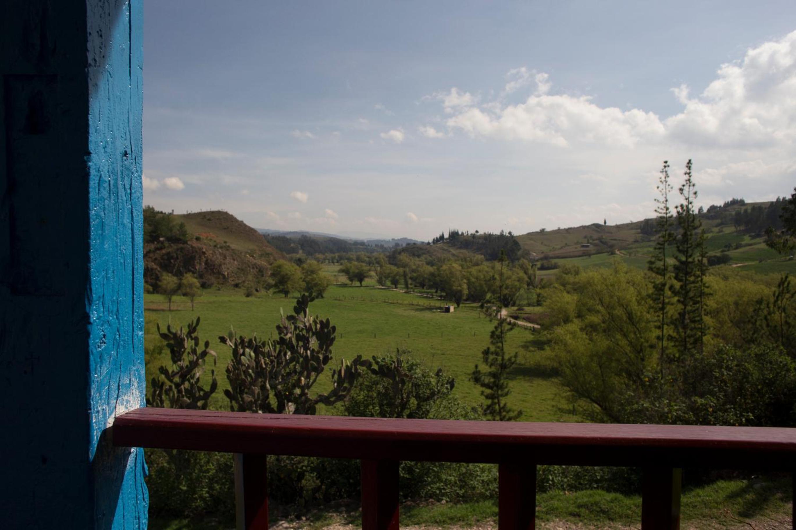 Casa Campestre SUANOGA