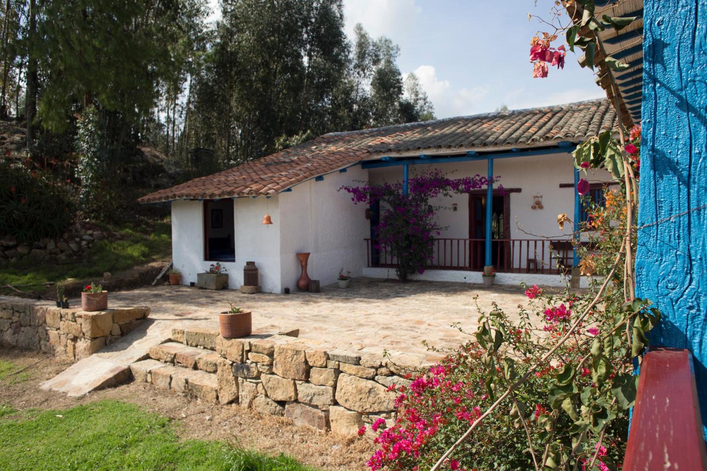 Casa Campestre SUANOGA