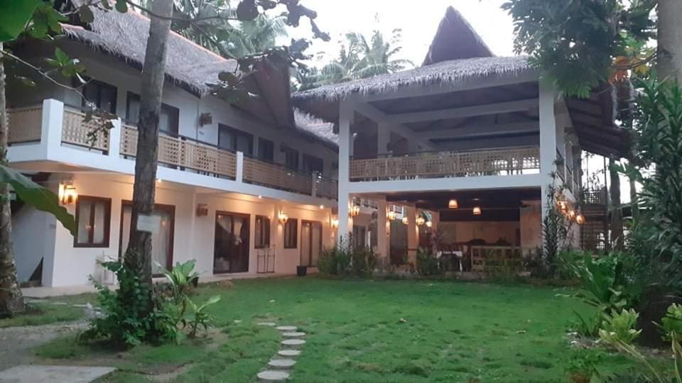 PAYAG SUITES view 2