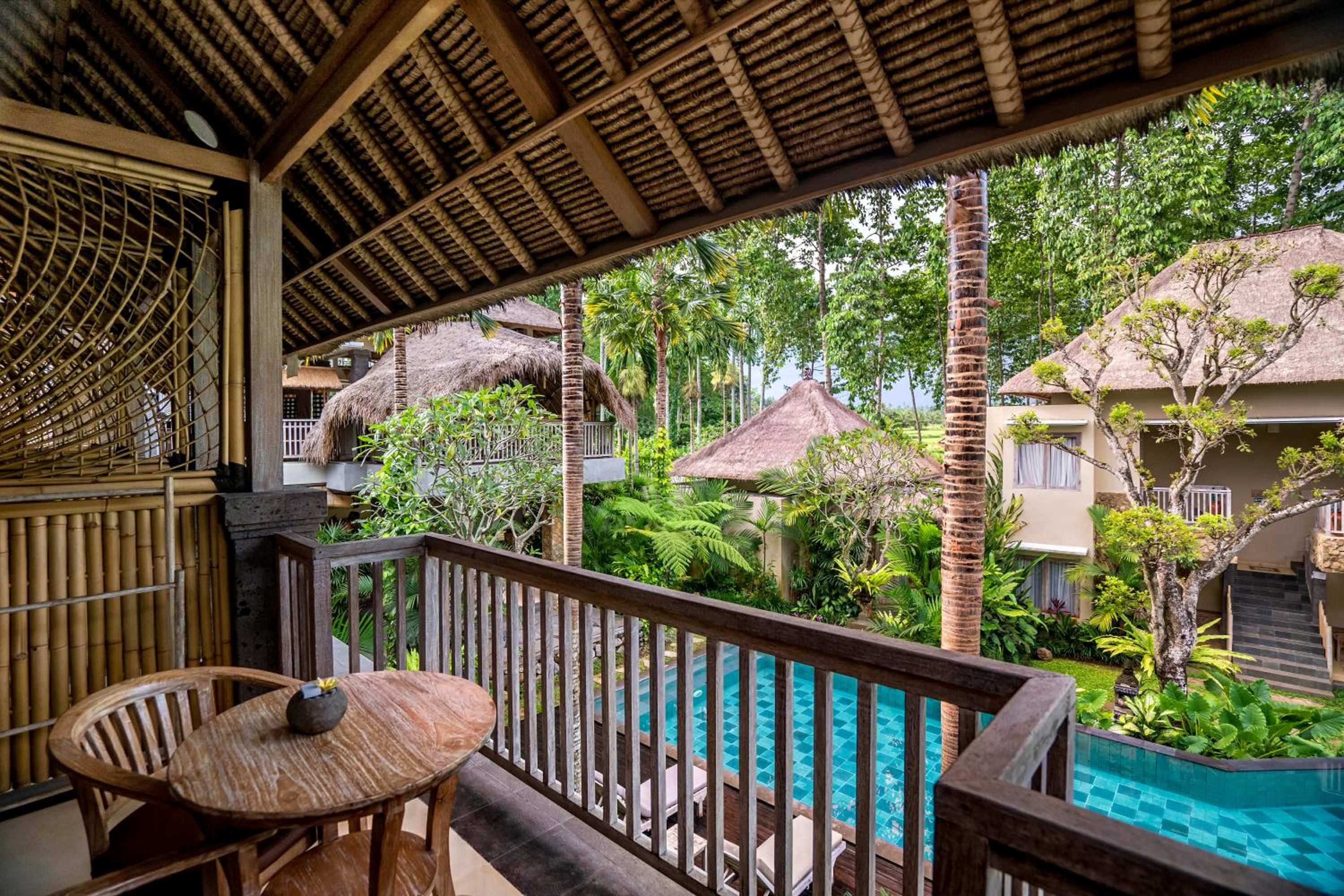 The Alena Resort a Pramana Experience