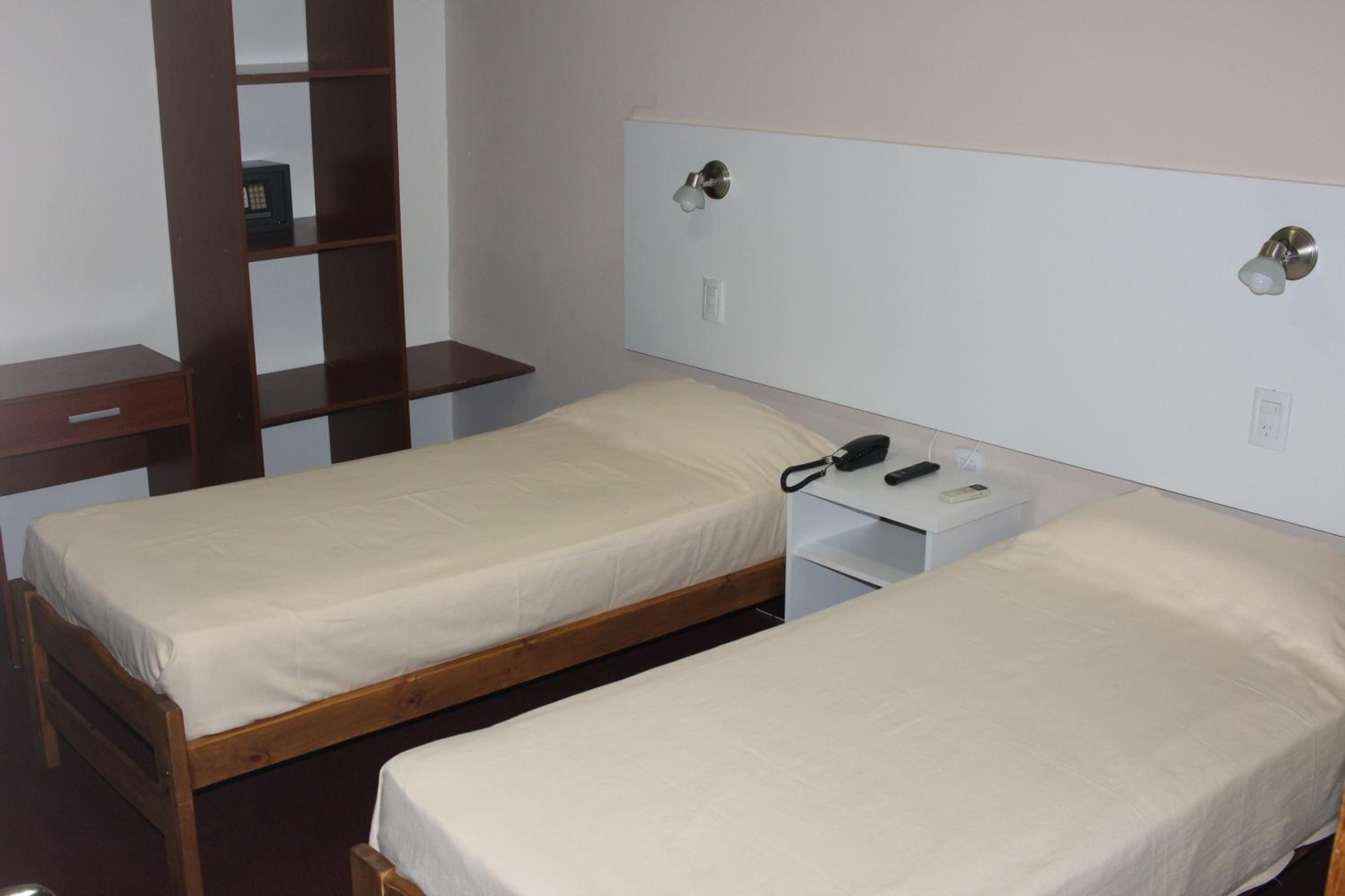 Hotel Catedral San Rafael