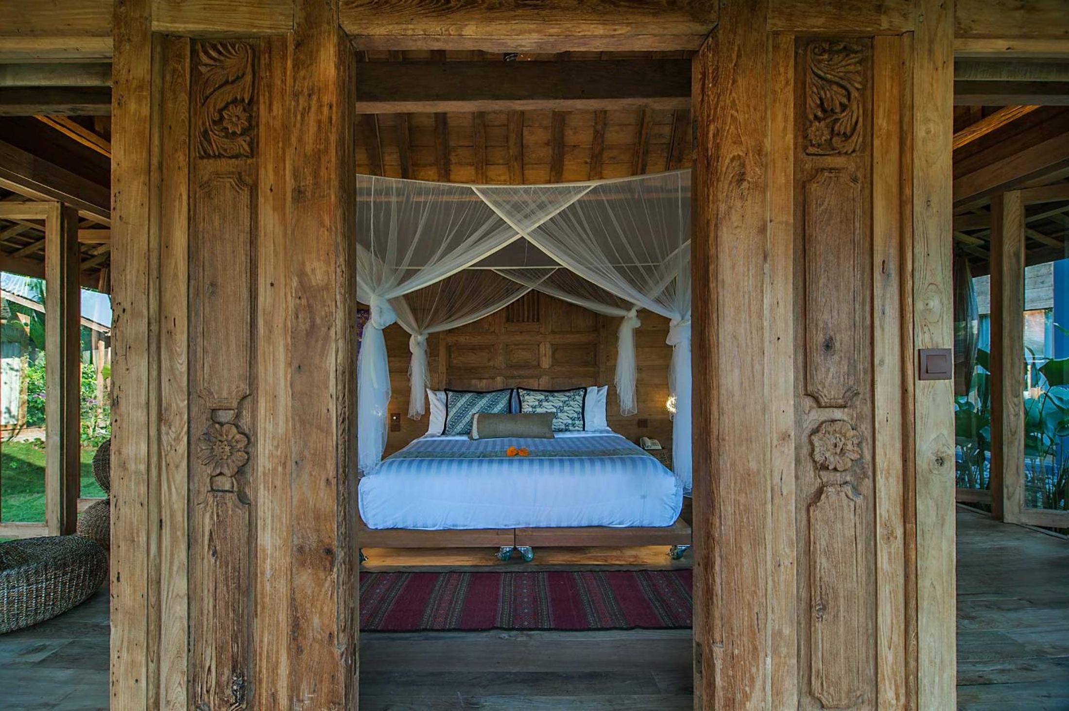 Blue Karma Dijiwa Ubud