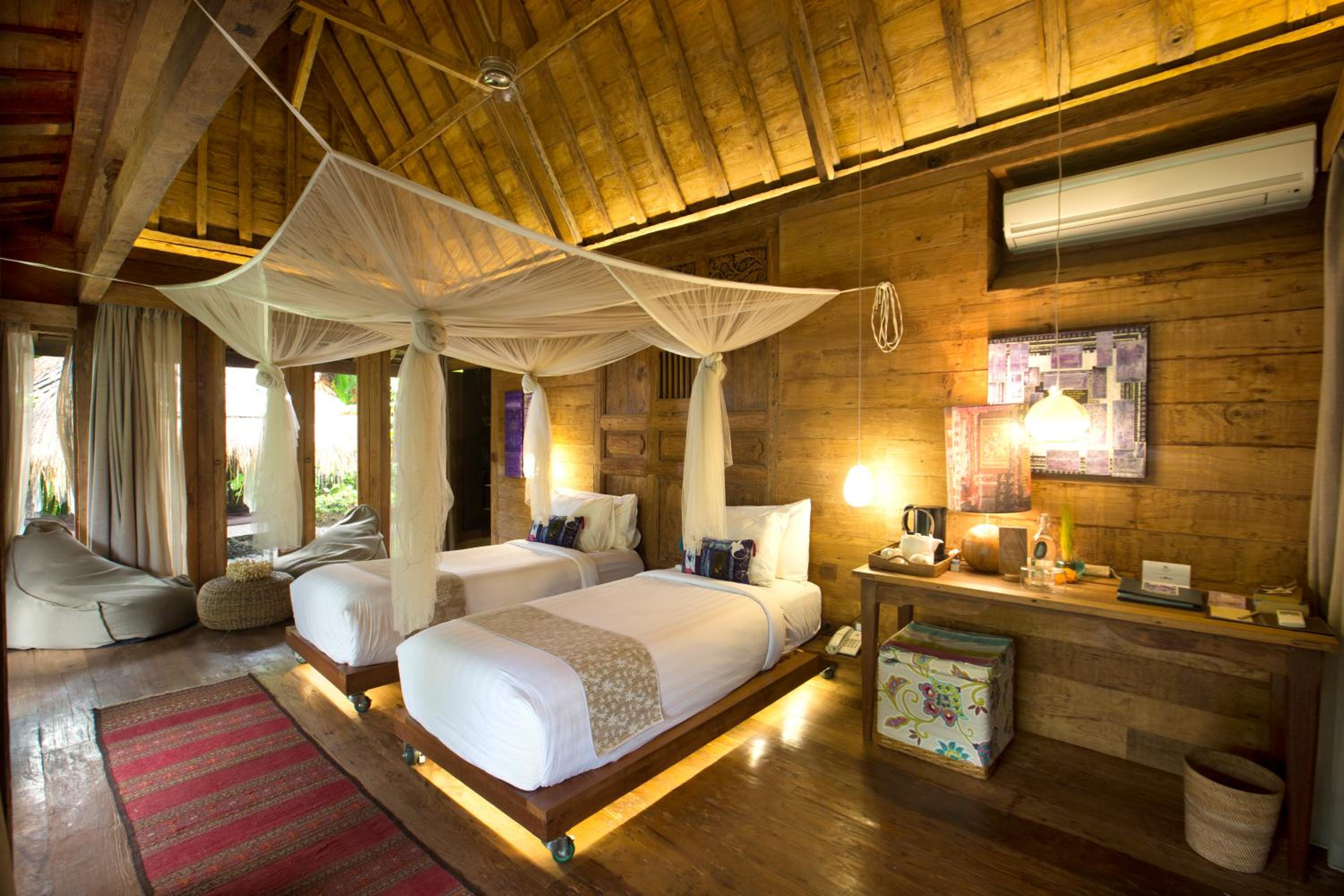 Blue Karma Dijiwa Ubud