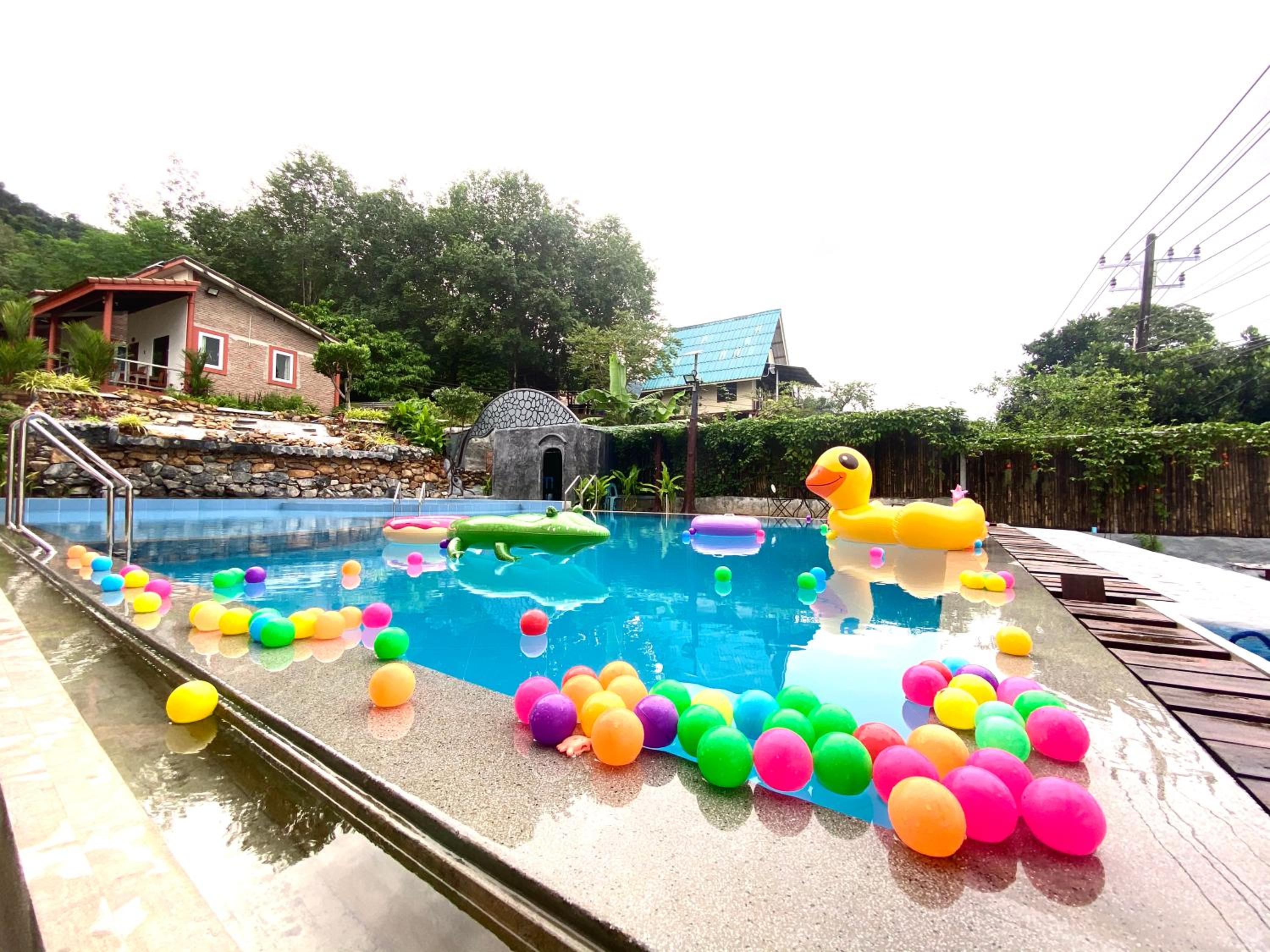 Kohchang FuengFah