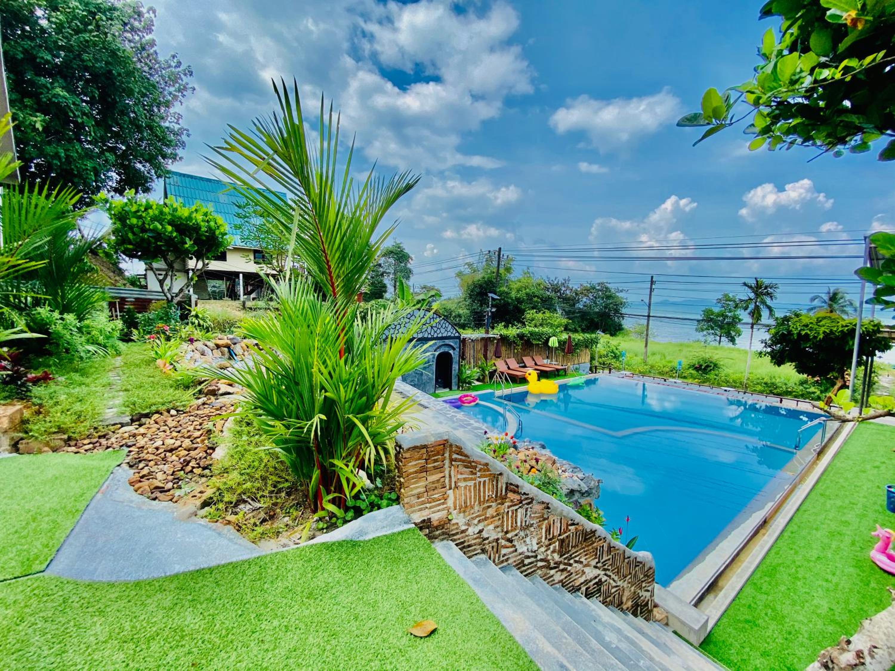 Kohchang FuengFah
