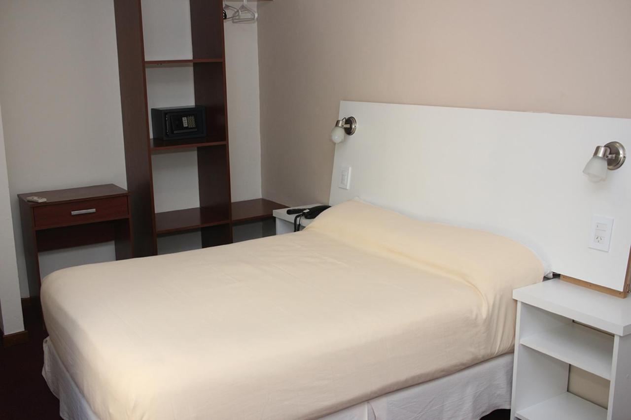 Hotel Catedral San Rafael