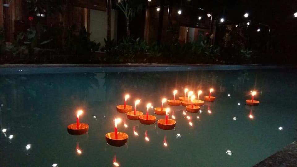 Coconut Homestay Moc Cai Nam Ben Tre