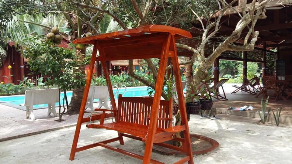 Coconut Homestay Moc Cai Nam Ben Tre