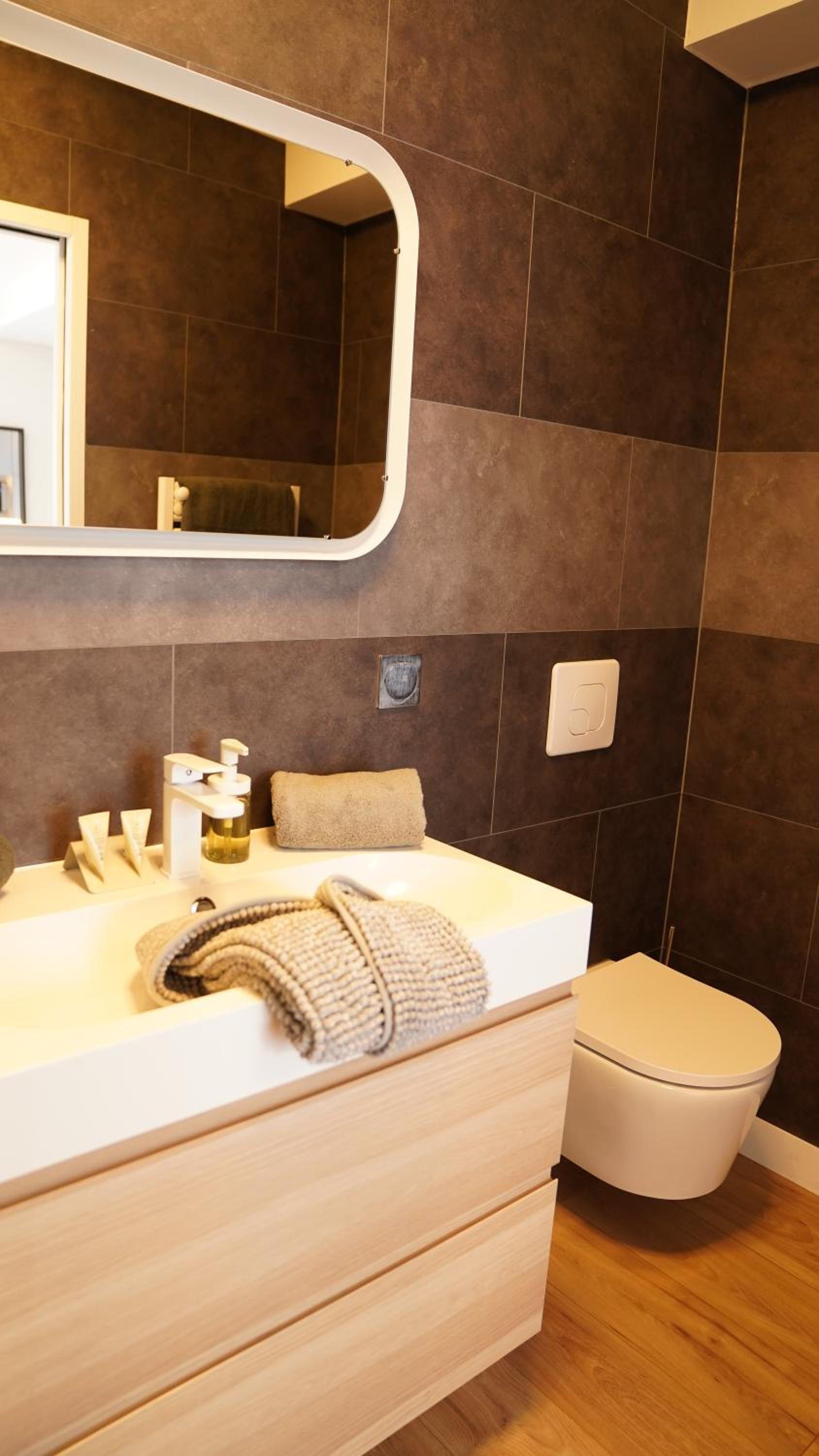 Appartements Les Rochelais photo 2