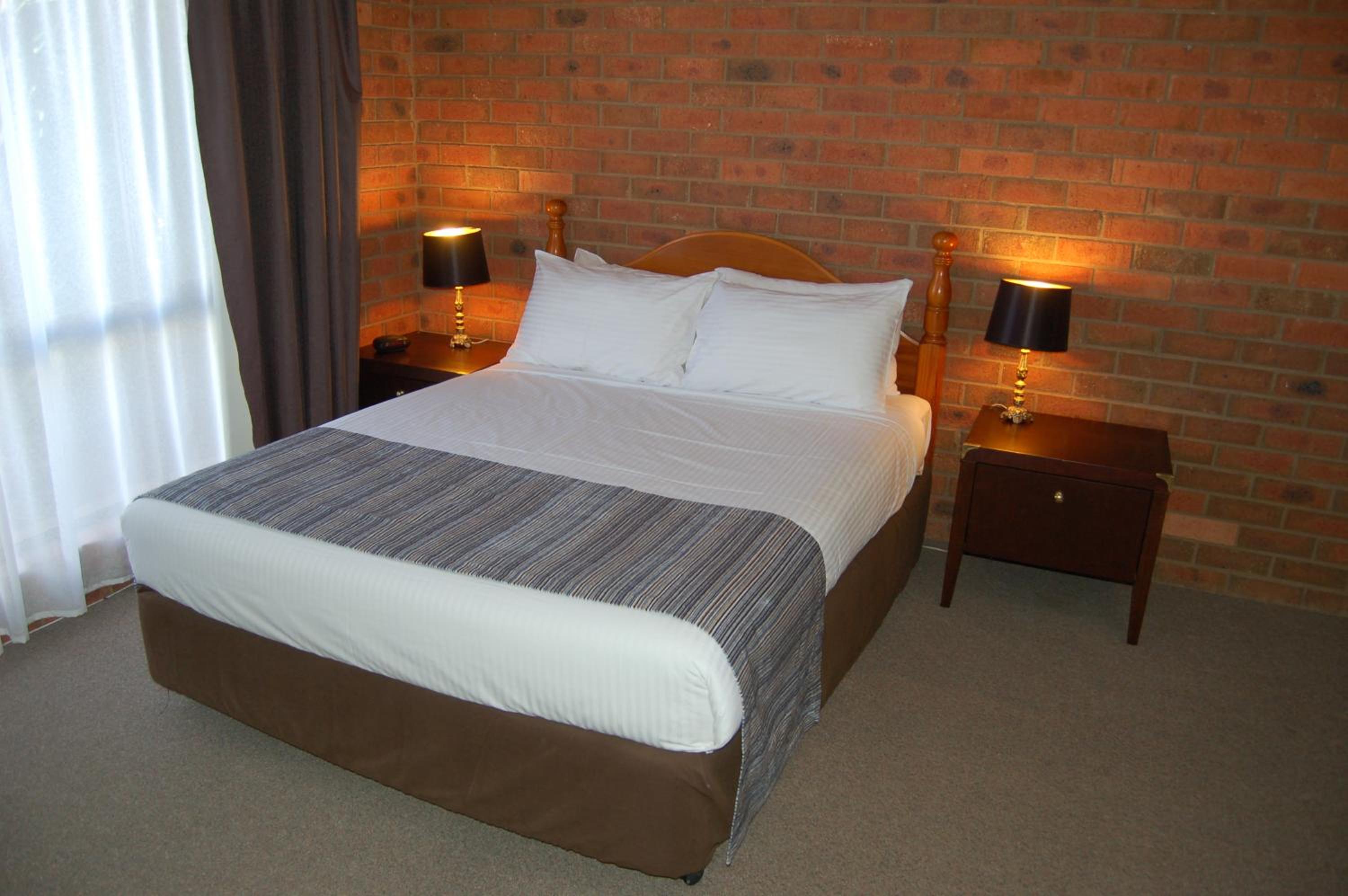 Federation Motel Resort - Corowa