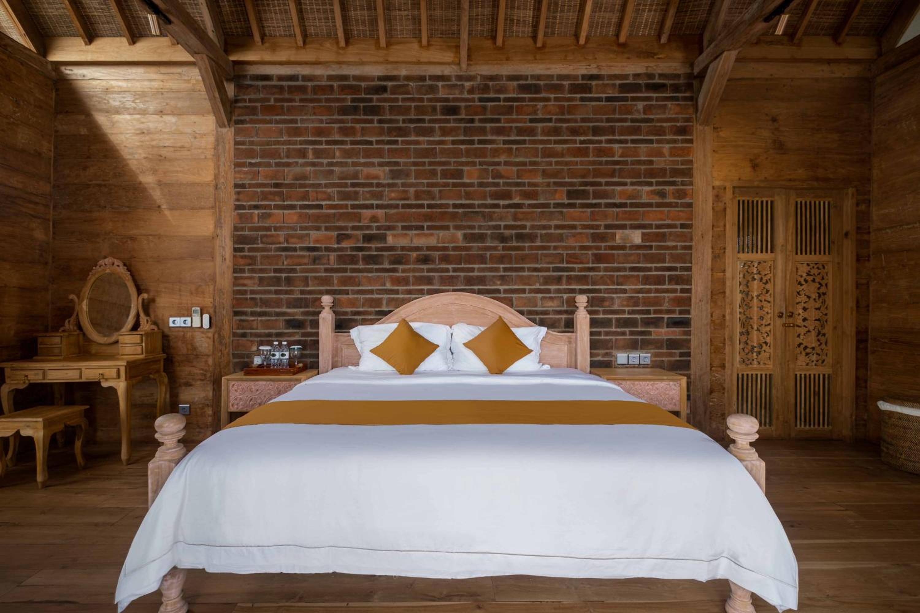 Cahaya Villa Canggu By Island Escape view 3