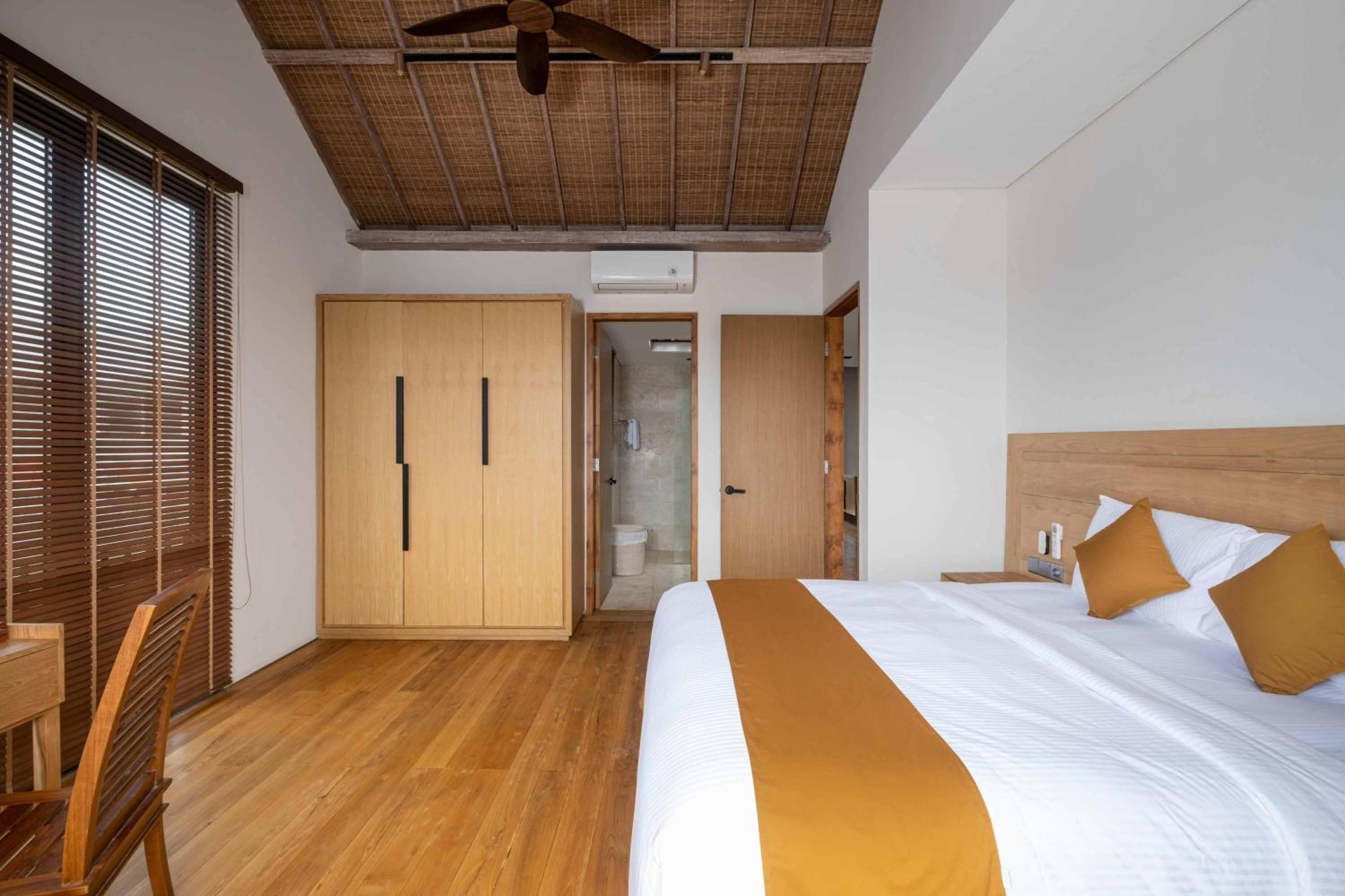 Cahaya Villa Canggu By Island Escape view 5