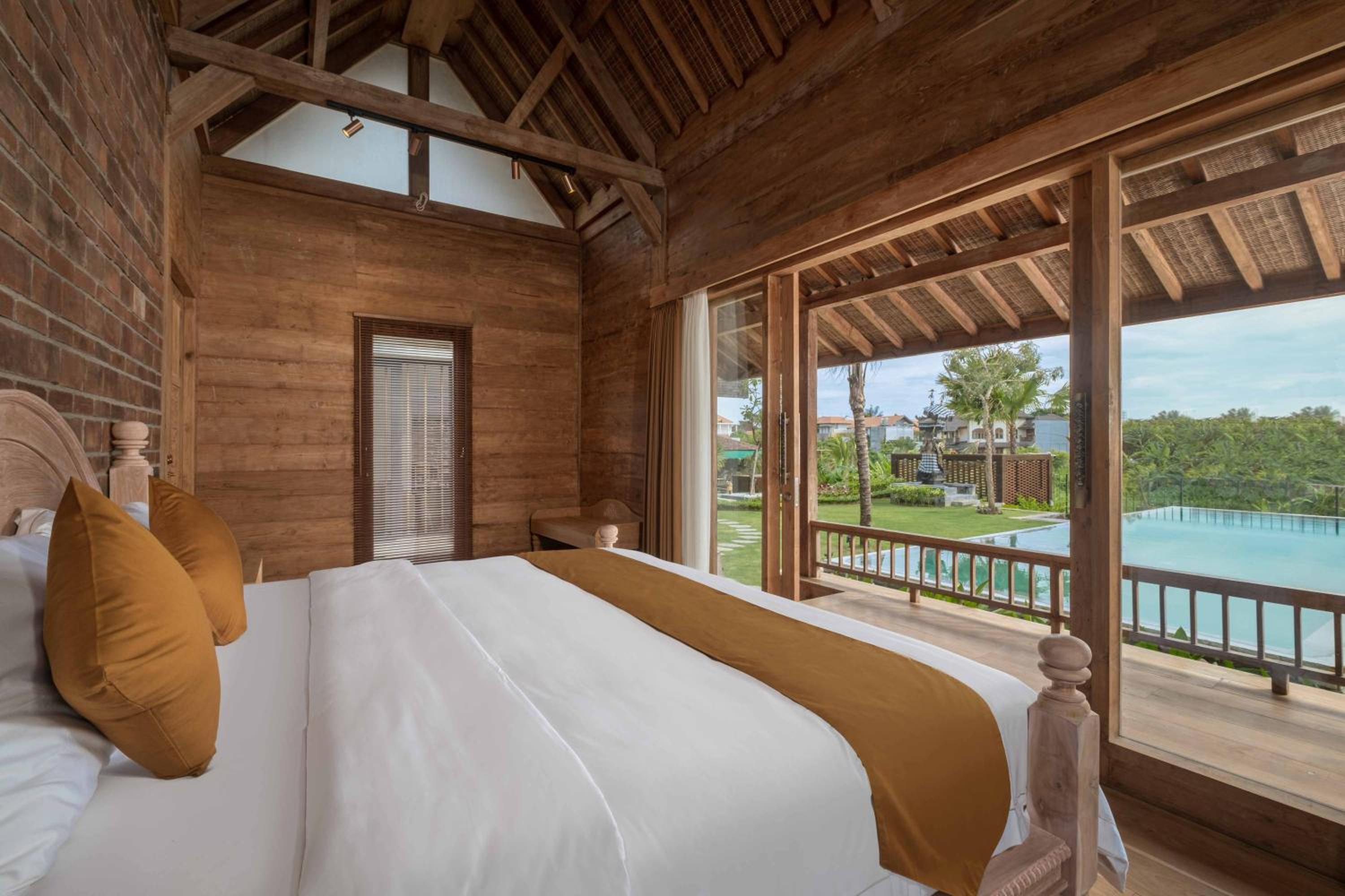 Cahaya Villa Canggu By Island Escape view 4