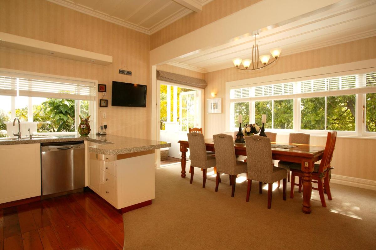 Eden Park Bed And Breakfast Inn view 5