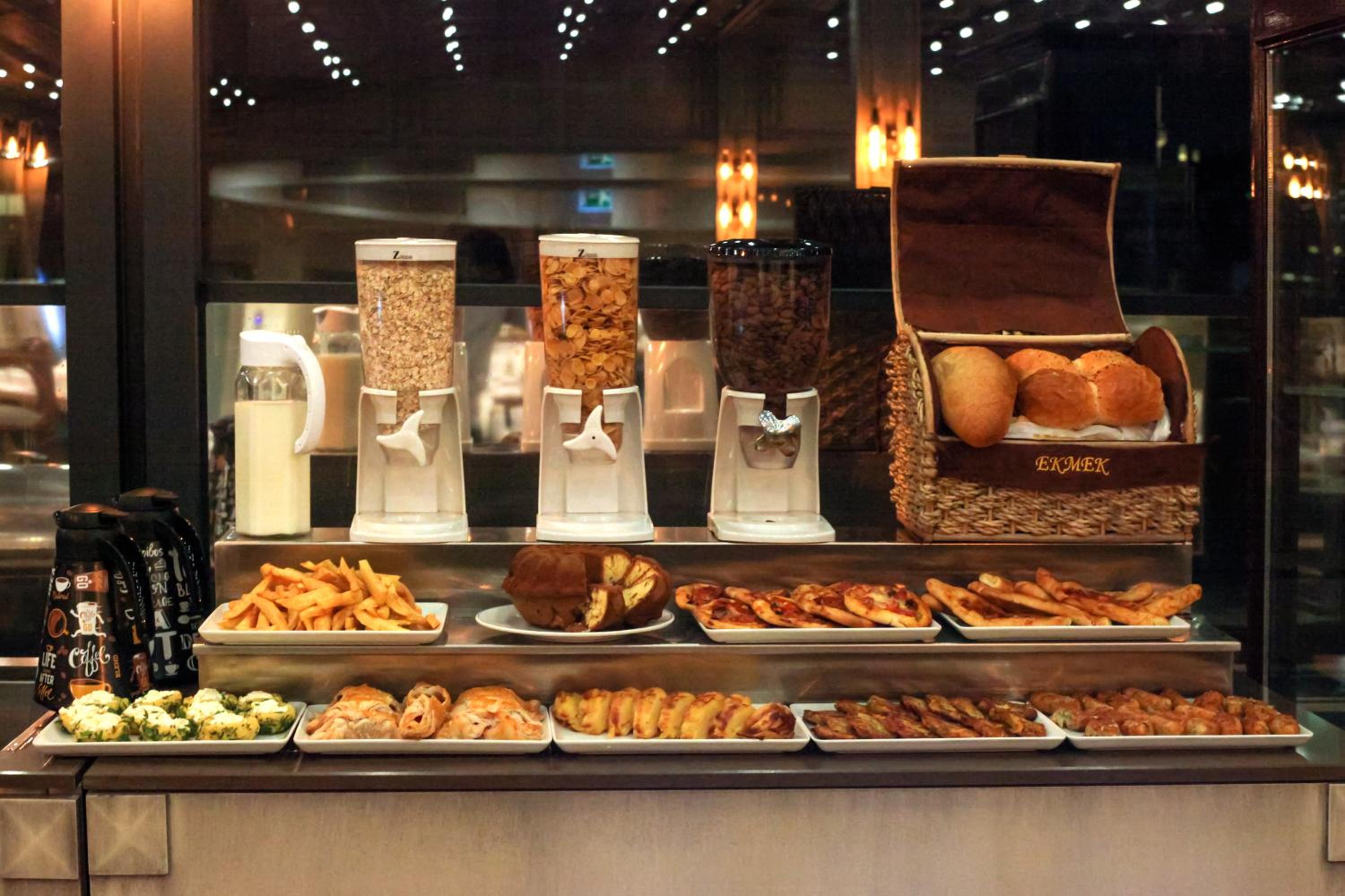 Ephesus İstanbul Otel - Image 49