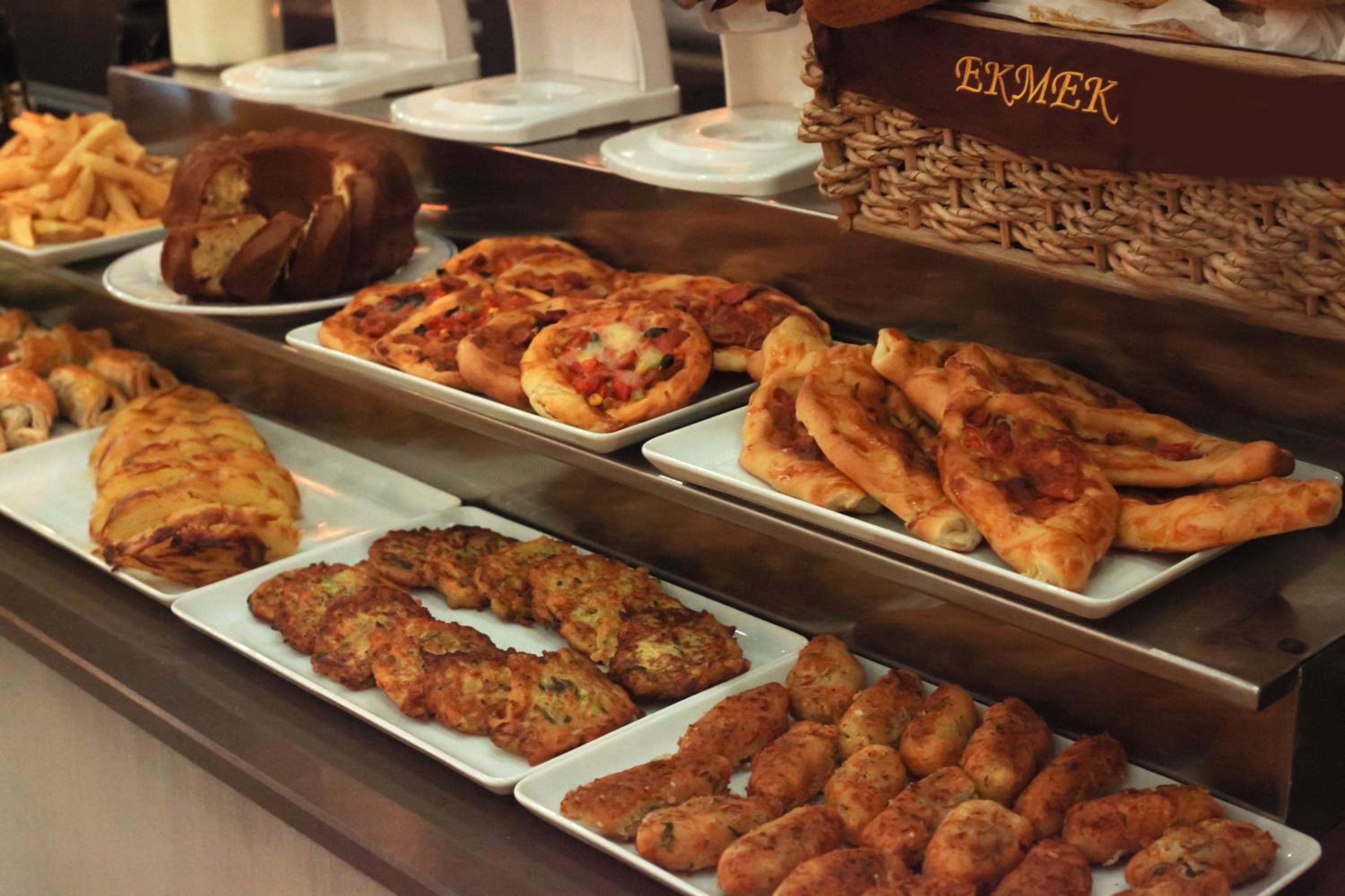 Ephesus İstanbul Otel - Image 50