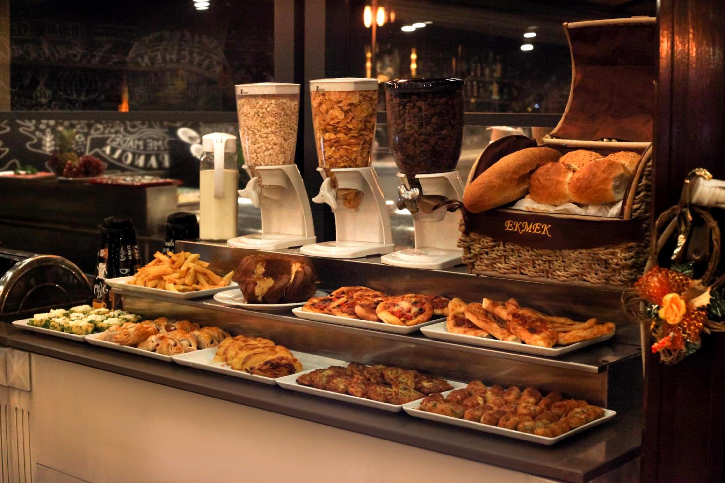 Ephesus İstanbul Otel - Image 43