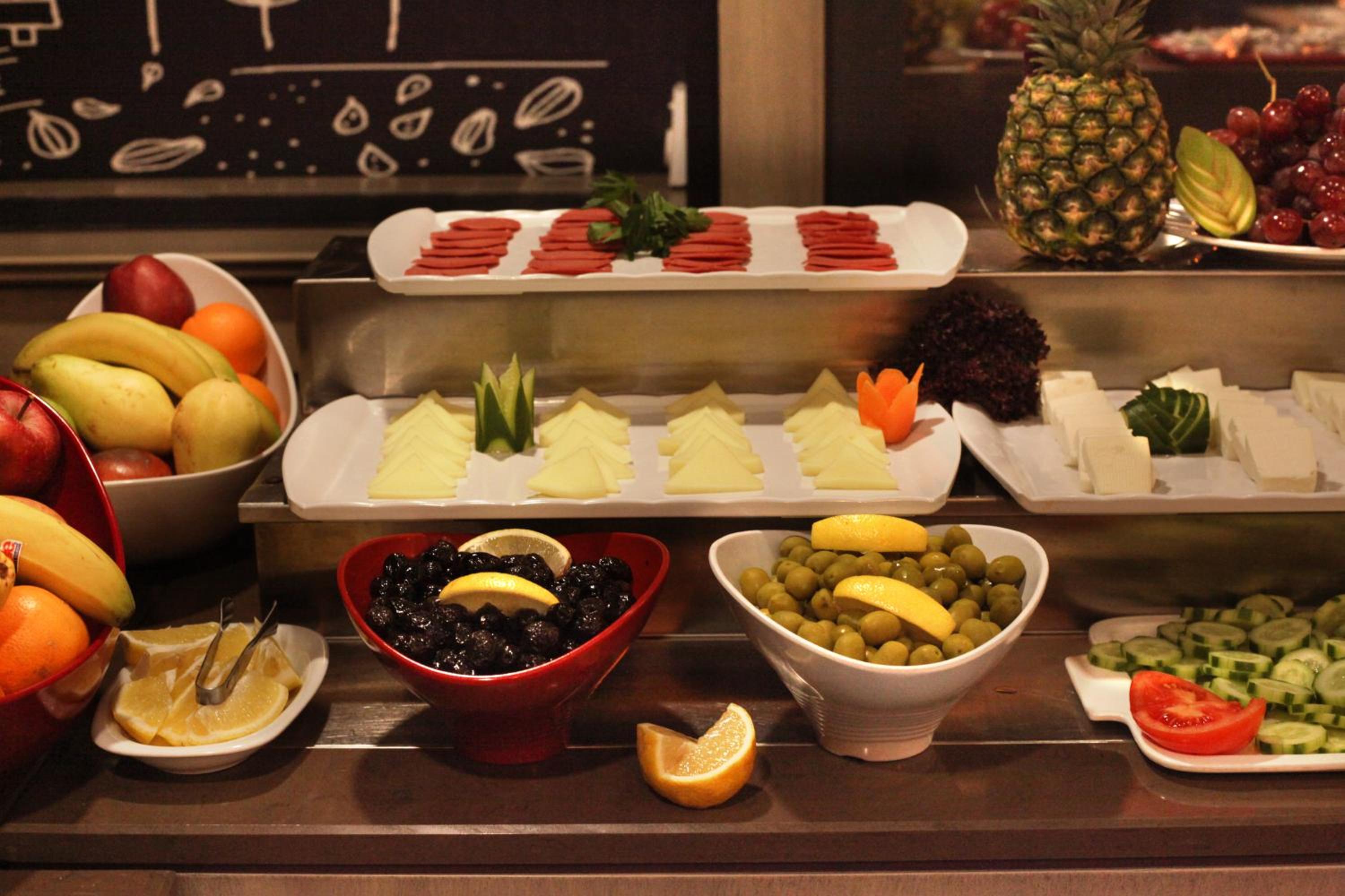 Ephesus İstanbul Otel - Image 54