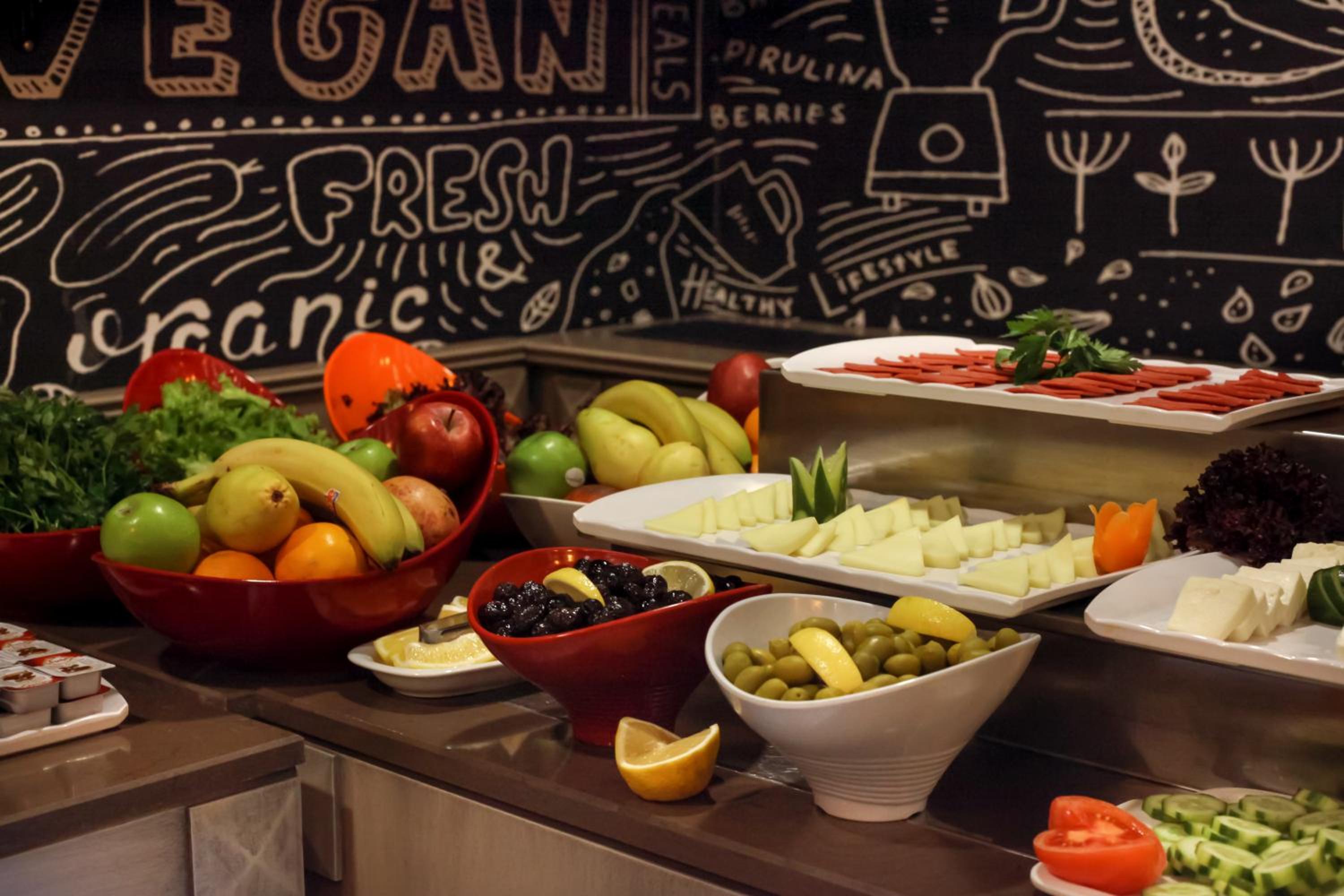 Ephesus İstanbul Otel - Image 38