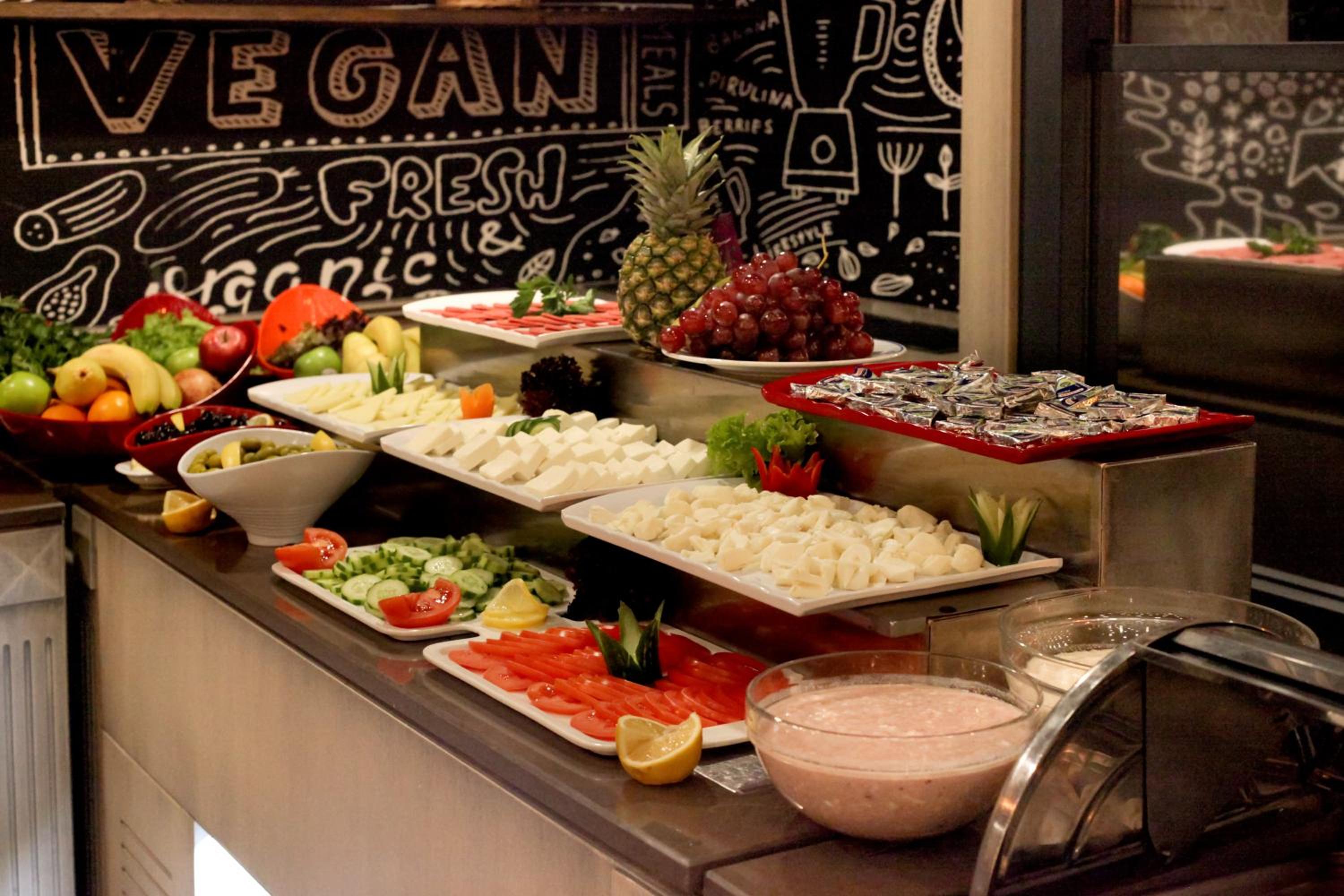 Ephesus İstanbul Otel - Image 55