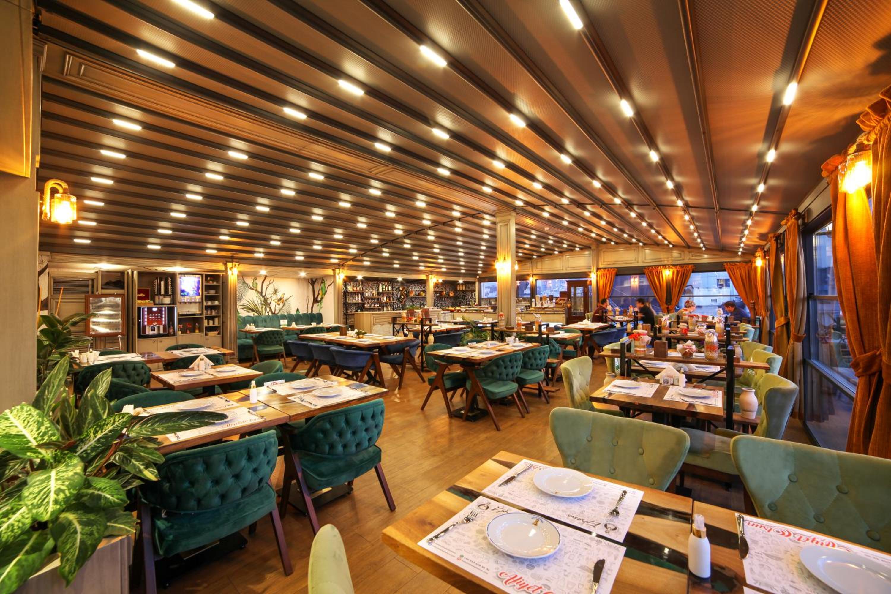 Ephesus İstanbul Otel - Image 28