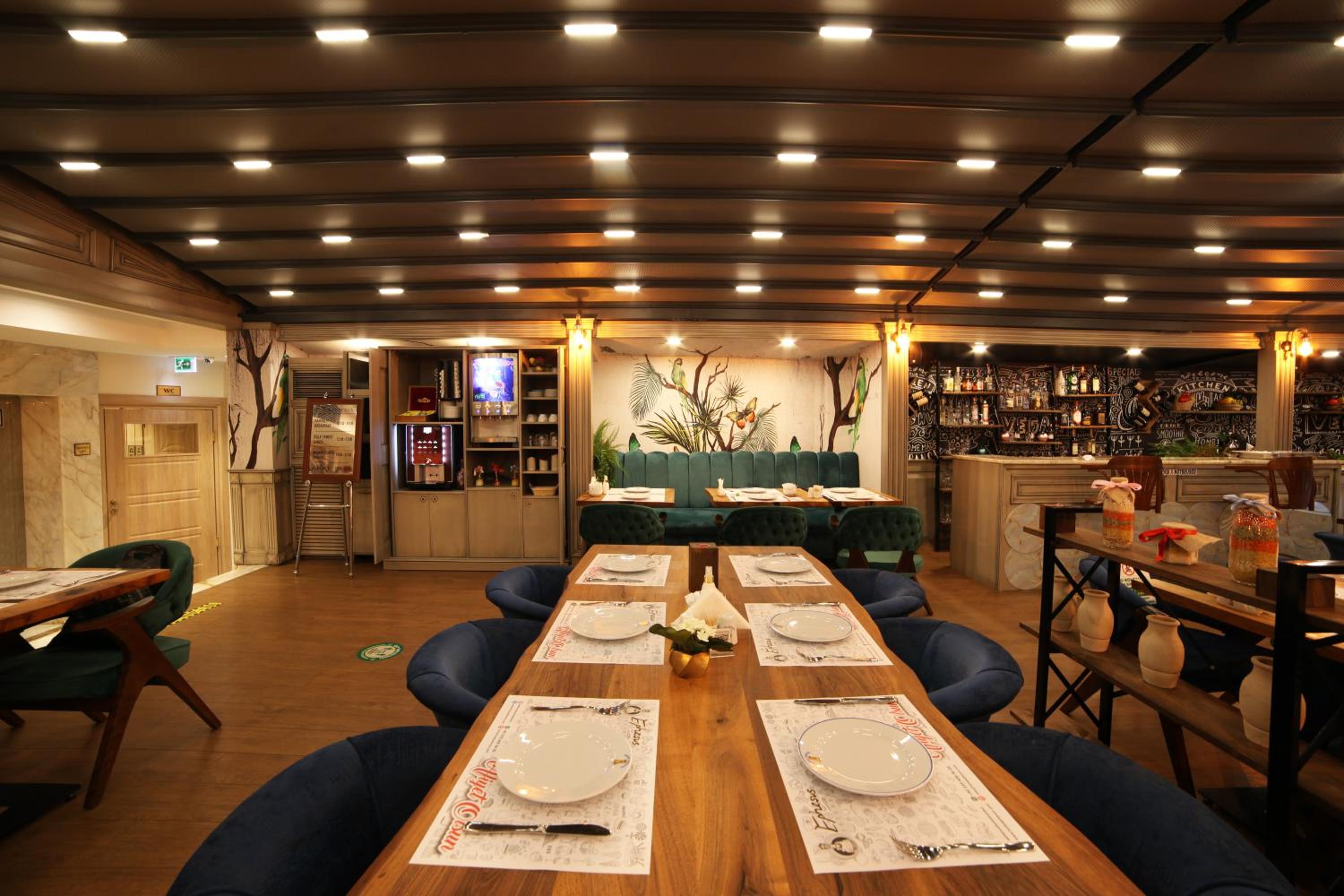 Ephesus İstanbul Otel - Image 75