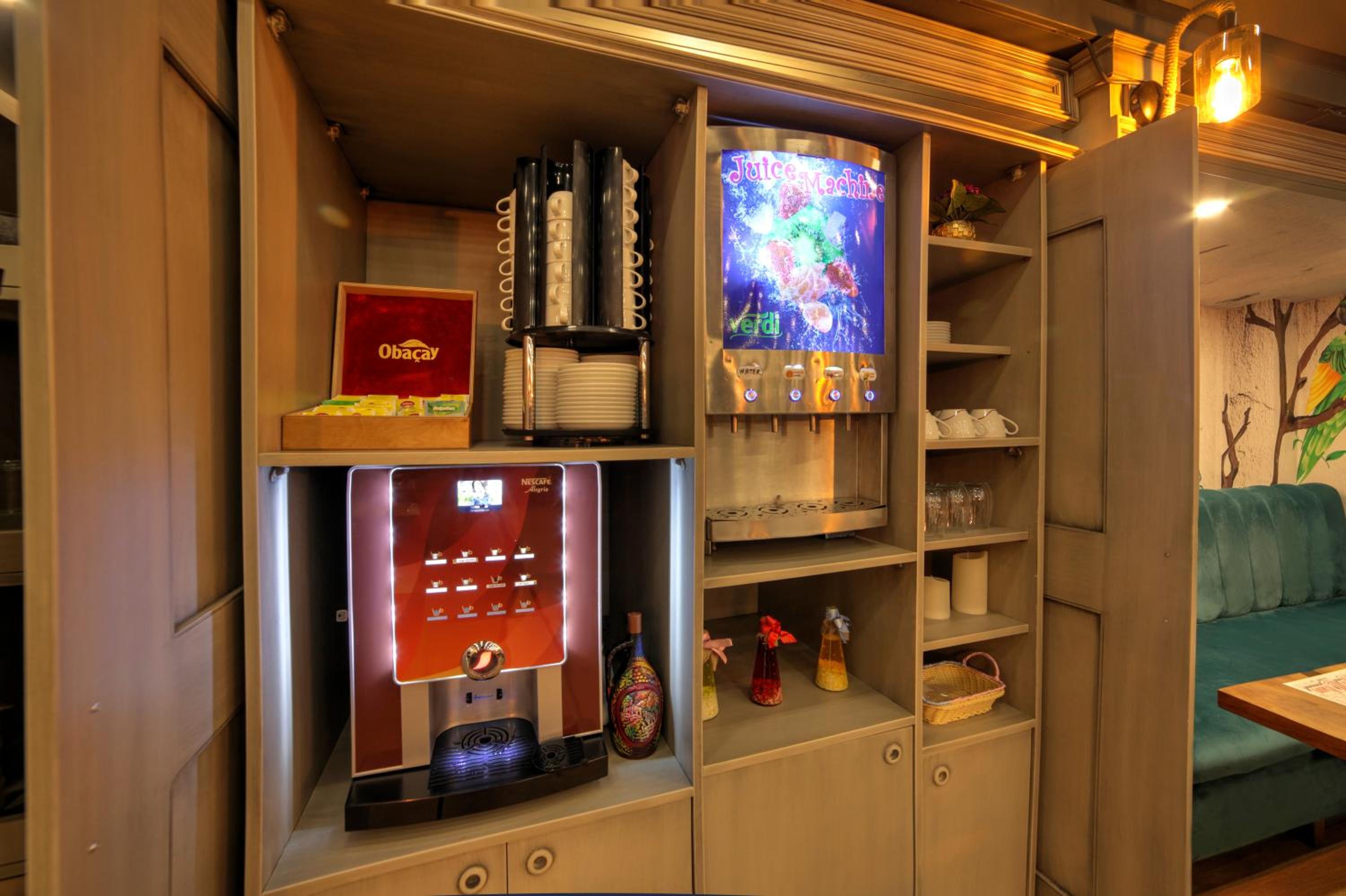 Ephesus İstanbul Otel - Image 74