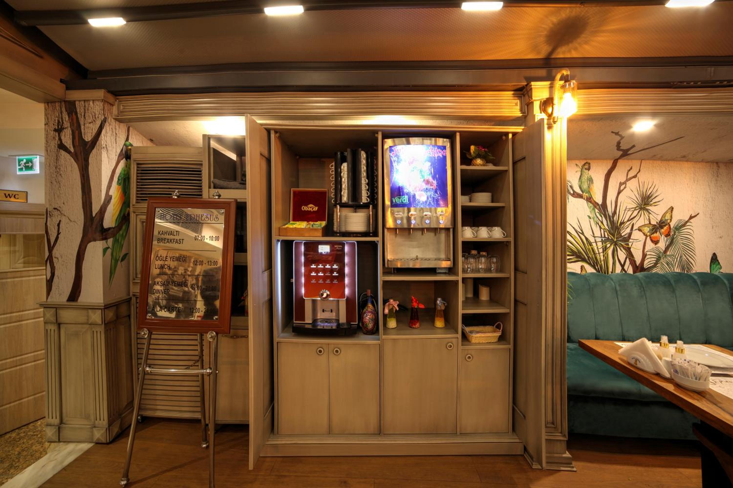 Ephesus İstanbul Otel - Image 73