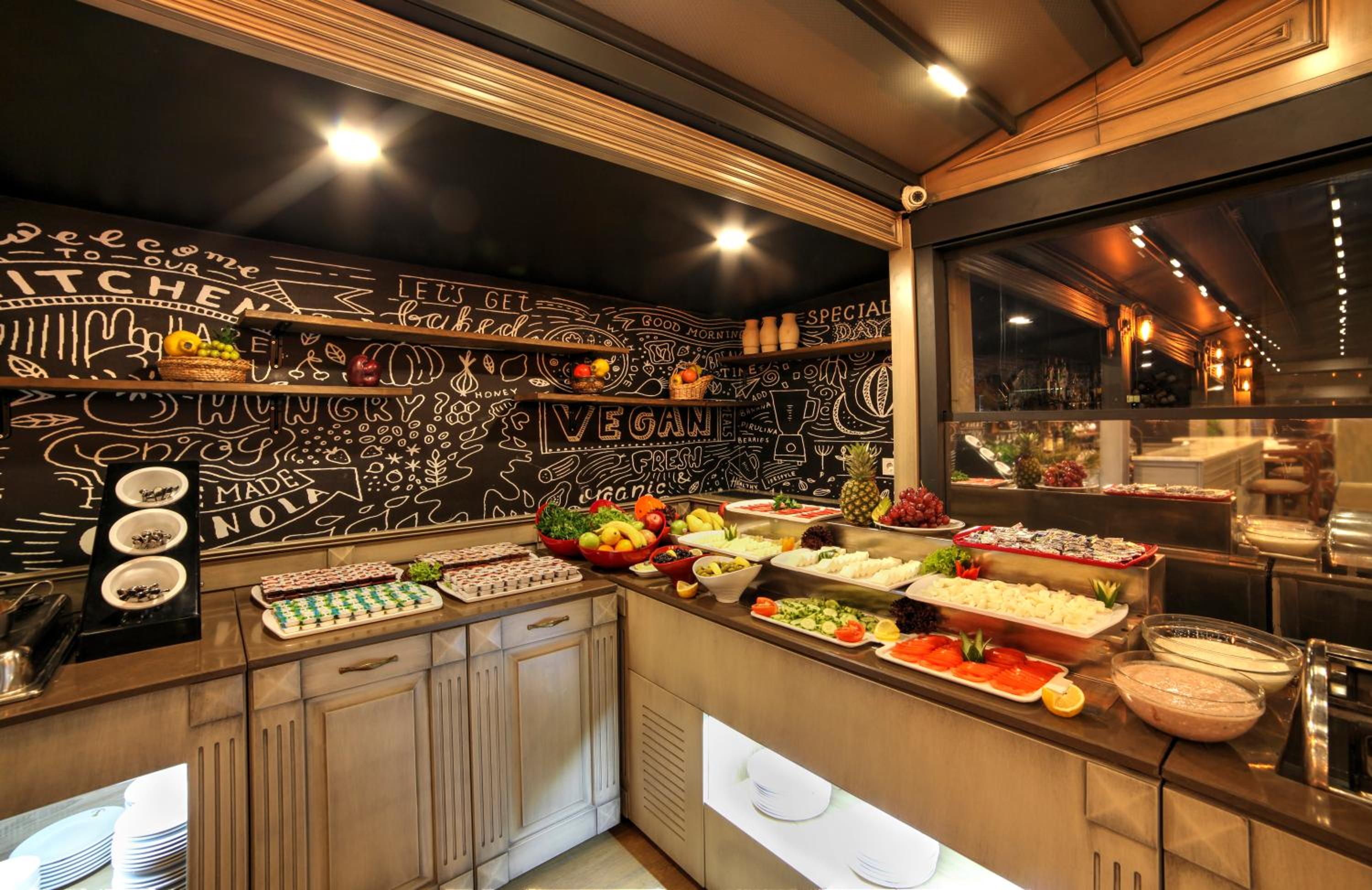 Ephesus İstanbul Otel - Image 70