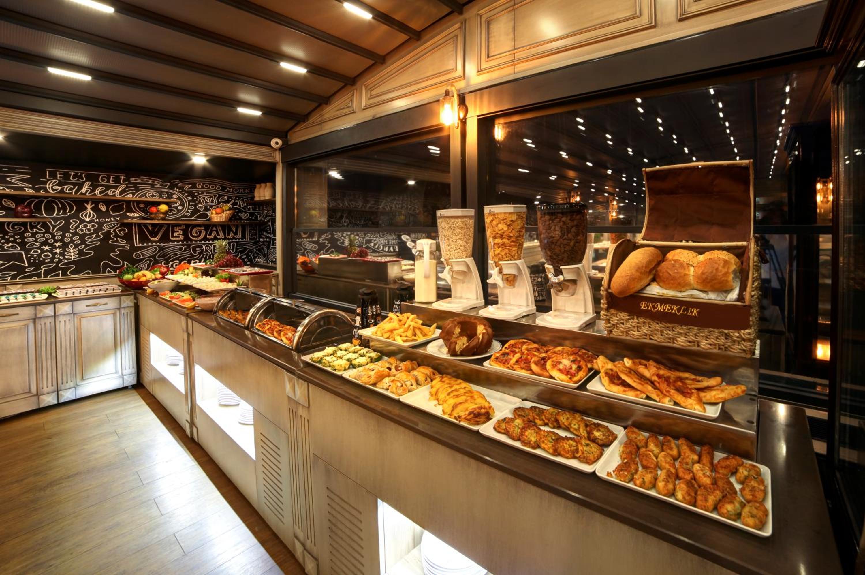 Ephesus İstanbul Otel - Image 68