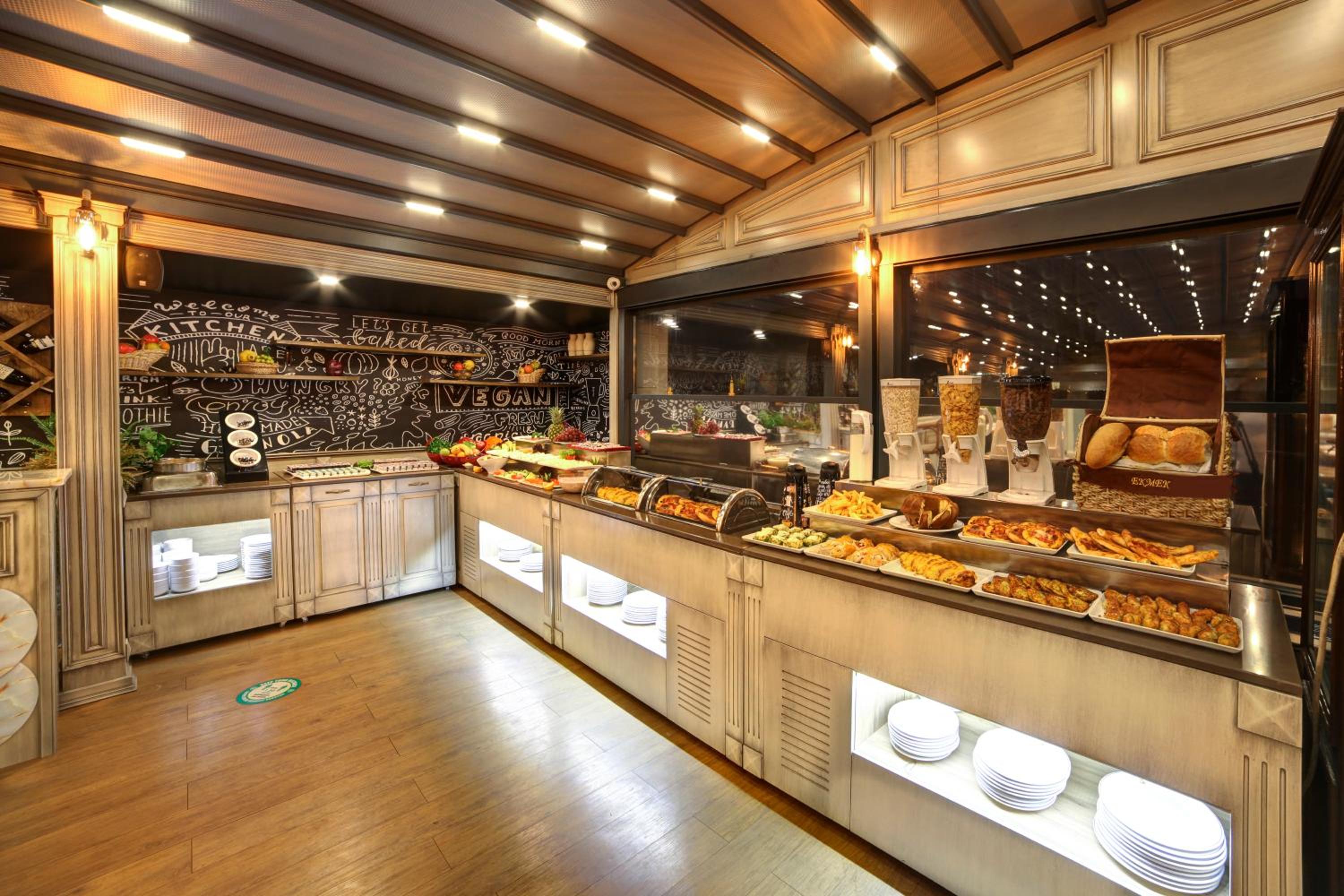 Ephesus İstanbul Otel - Image 67