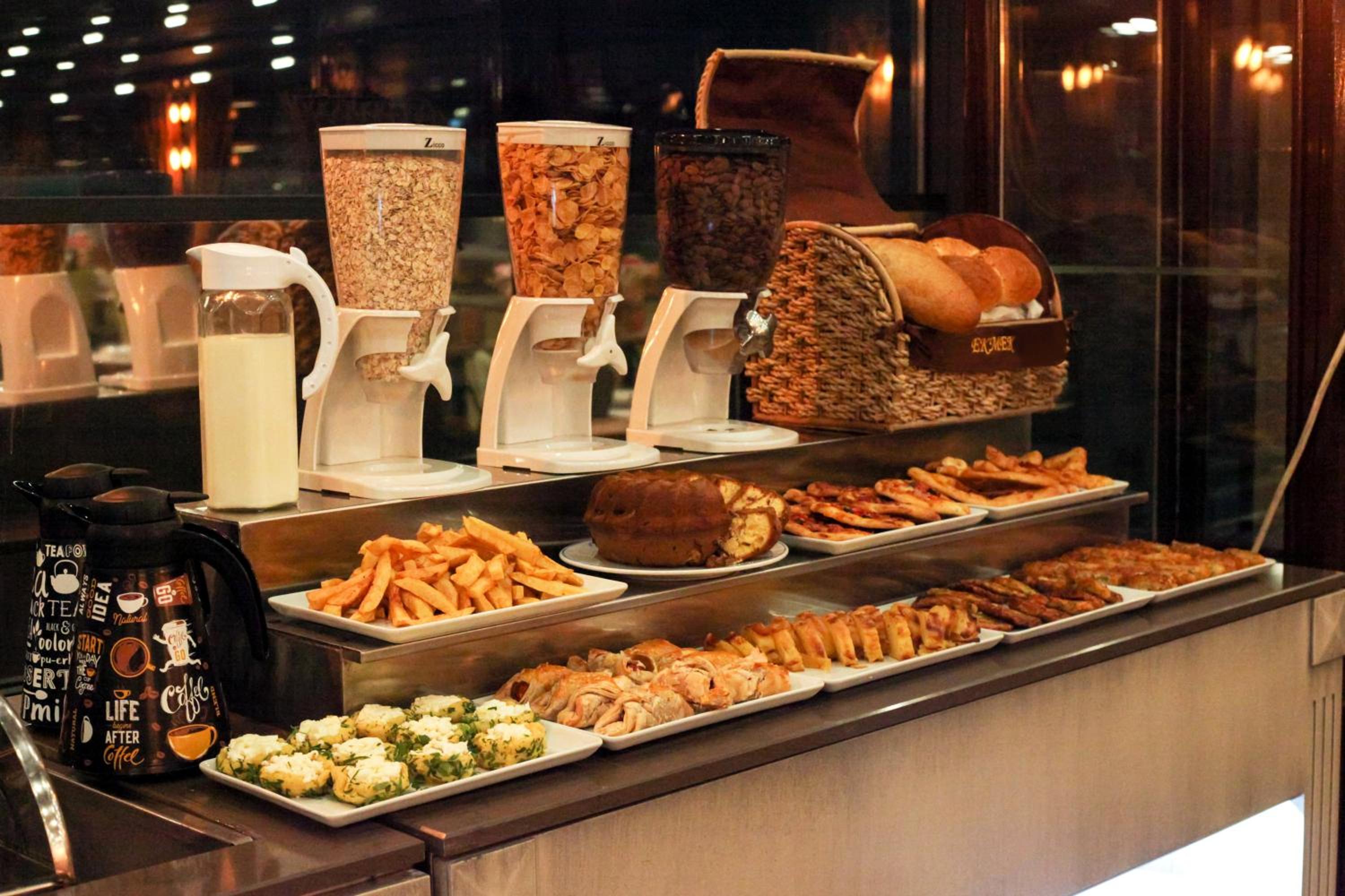 Ephesus İstanbul Otel - Image 66