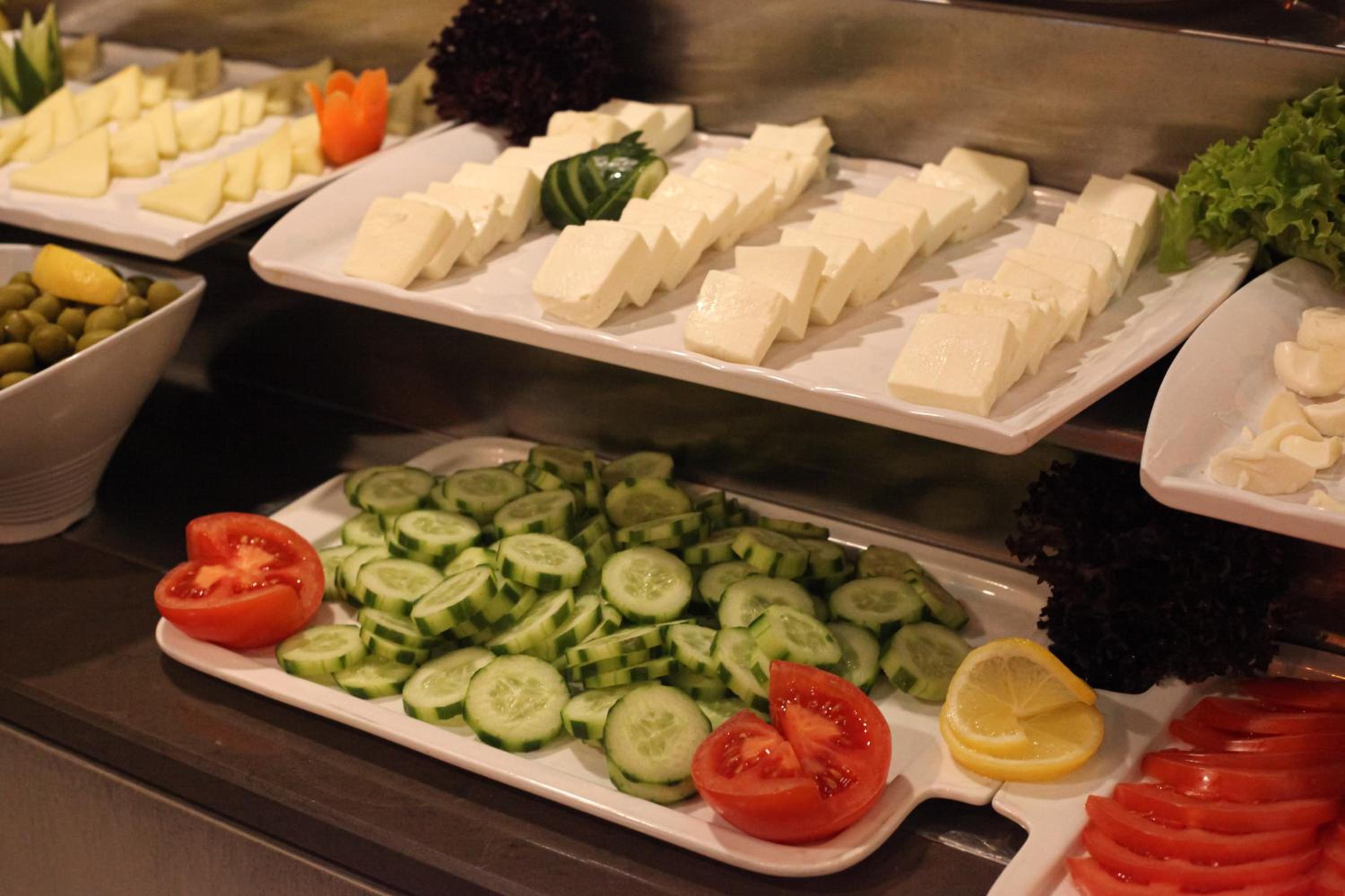 Ephesus İstanbul Otel - Image 64