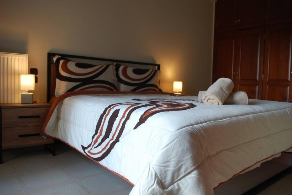 RodiHomy Villa with spectacular sea views view 4