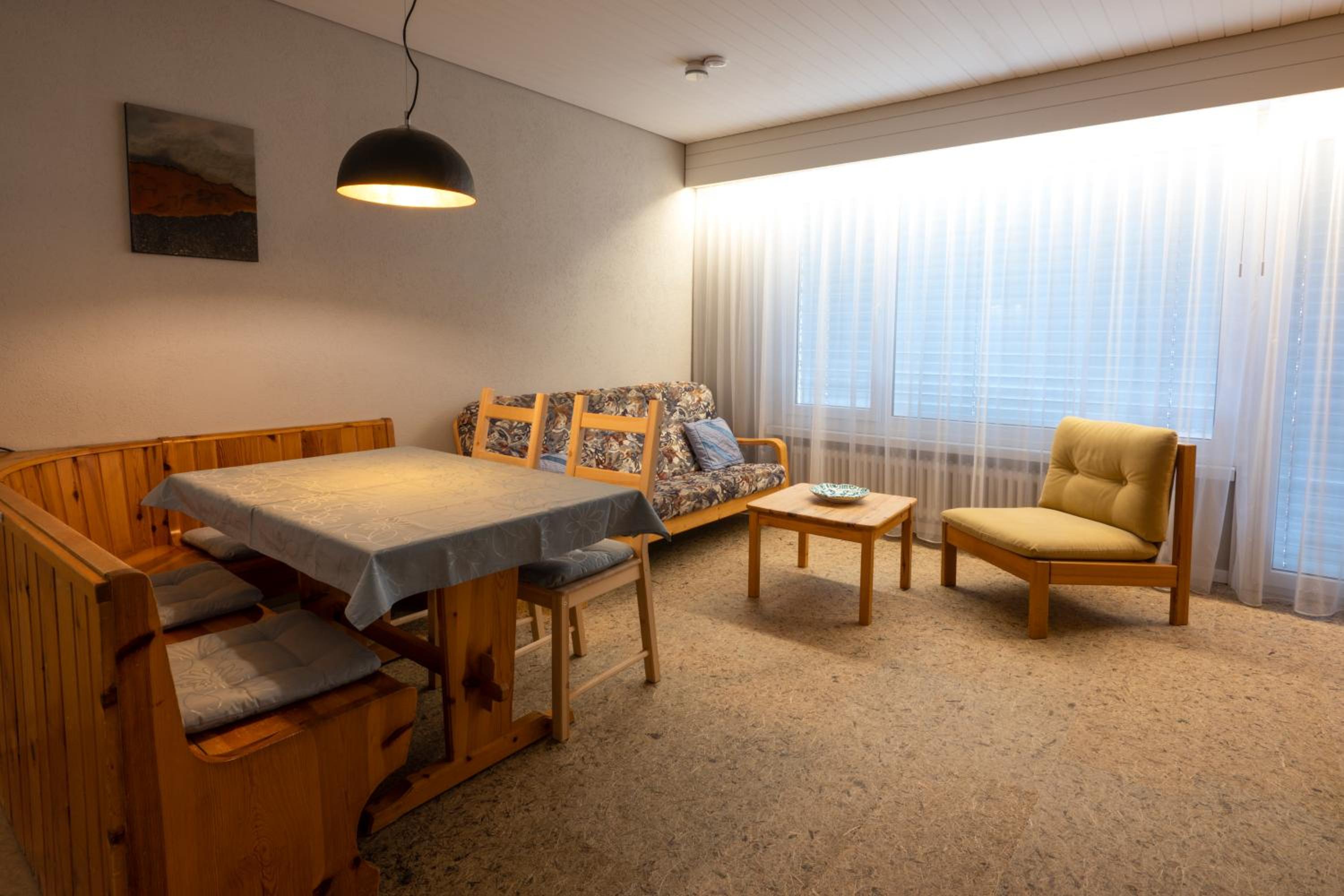 Casa Irmella 12 - Arosa - alles komplett view 4