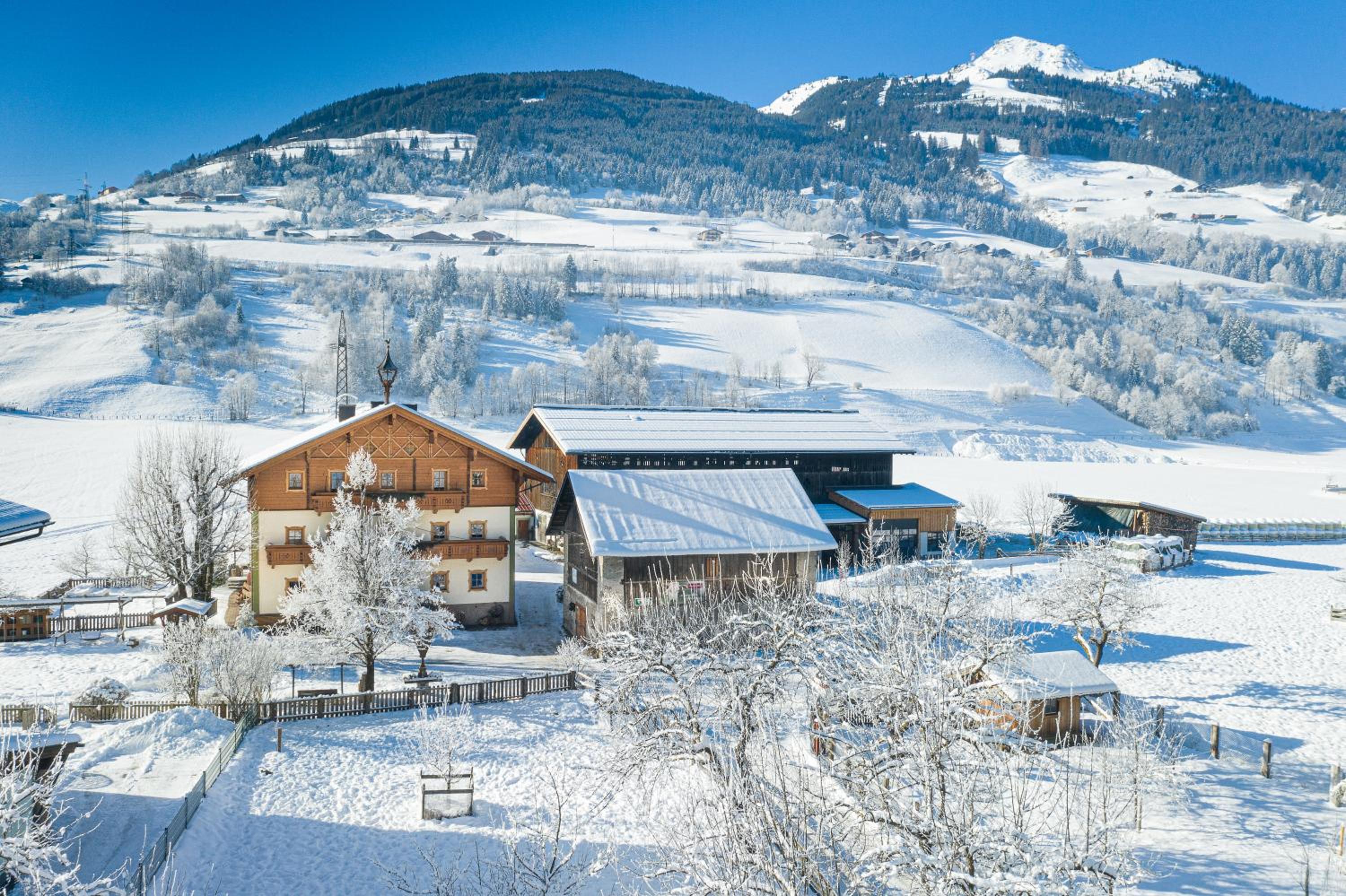 Stubnerbauer