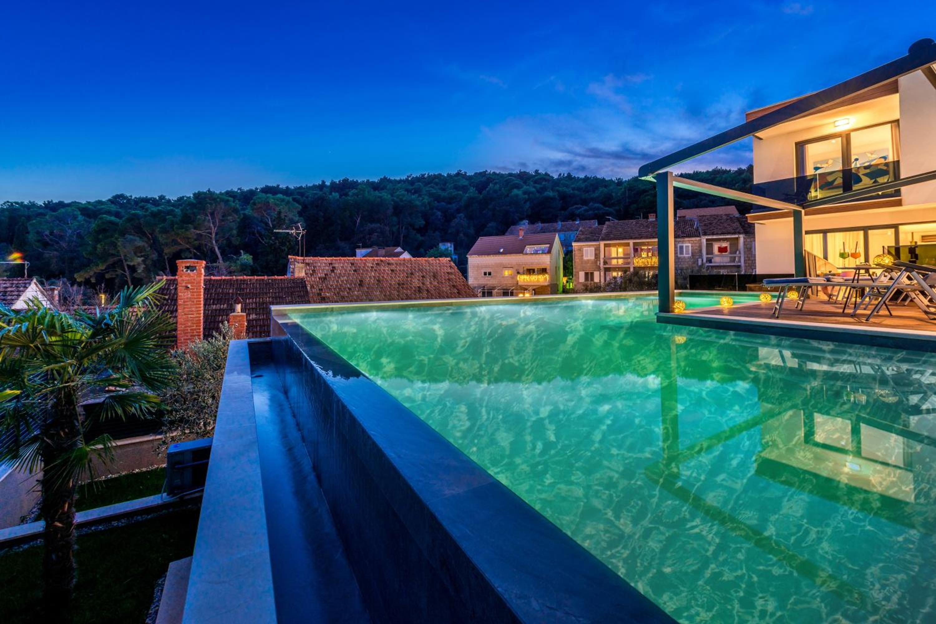Villa Emotha view 3