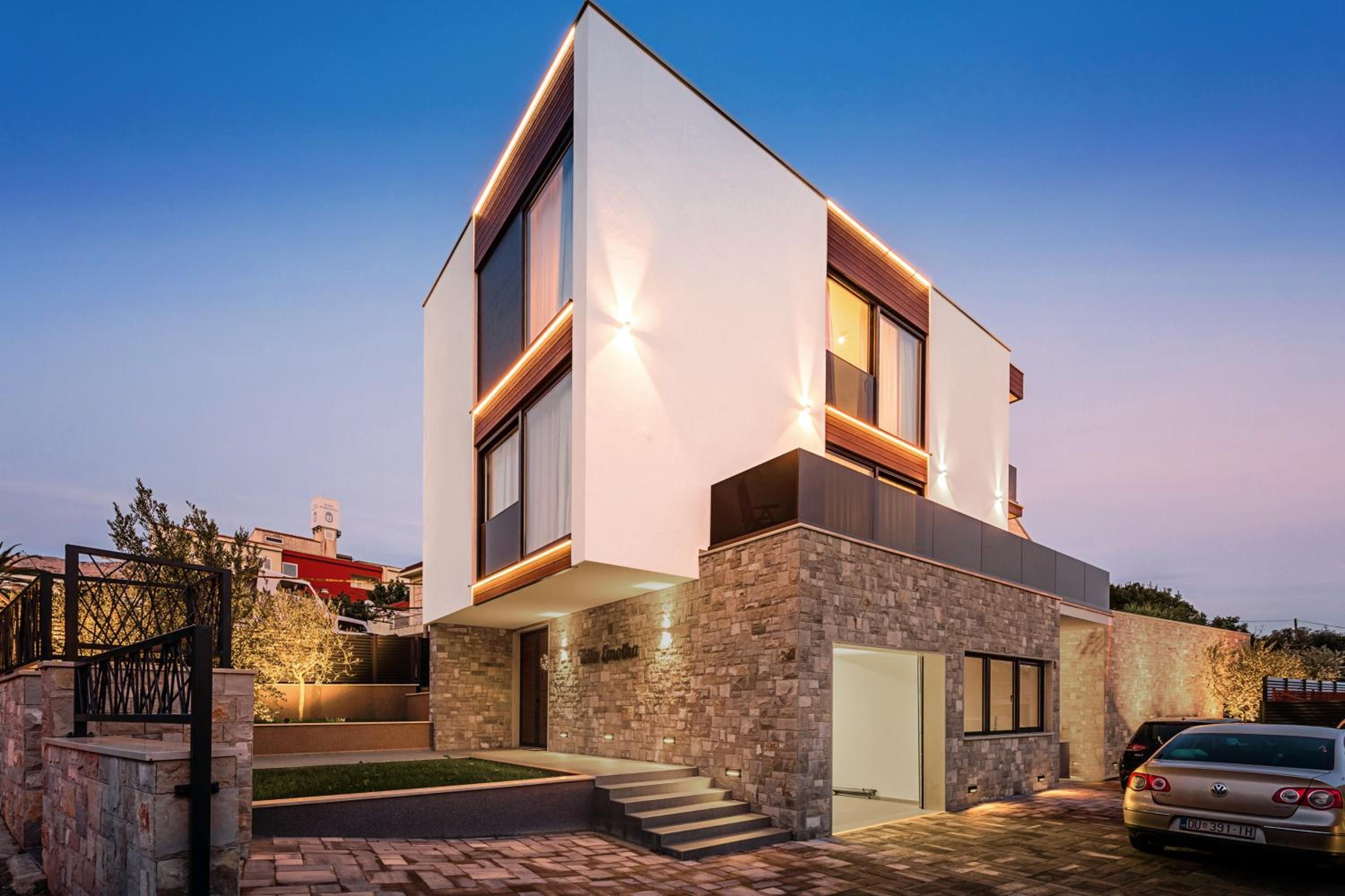 Villa Emotha view 5