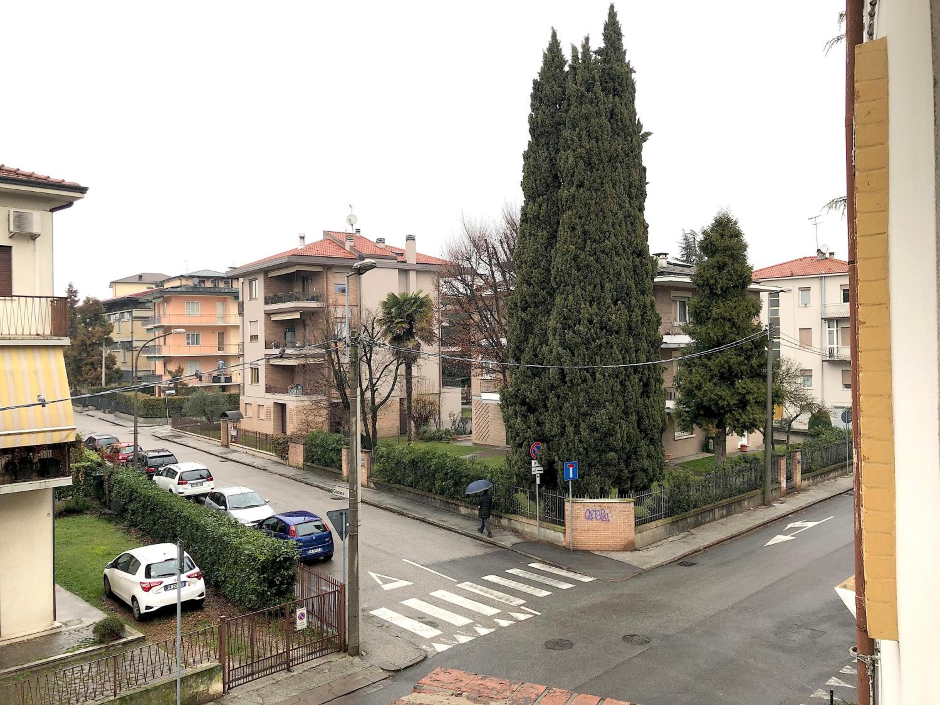 Residenza Pedrotti Family view 5